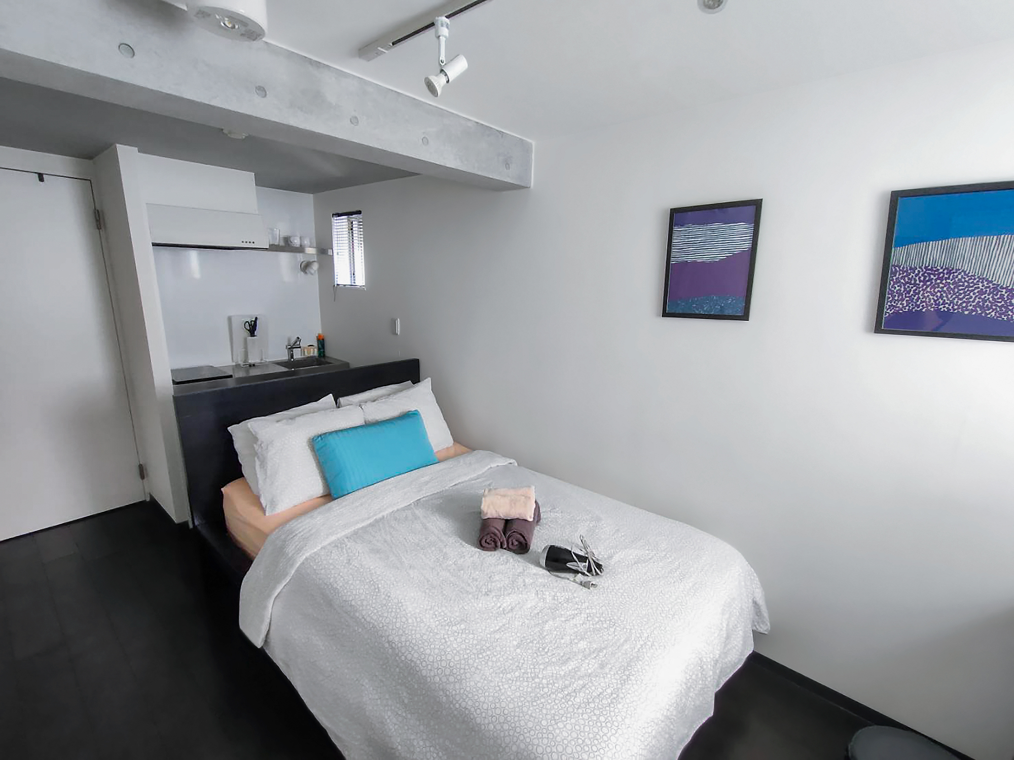 Walk: 5m Asakusabashi, 13m Akihabara | WiFi