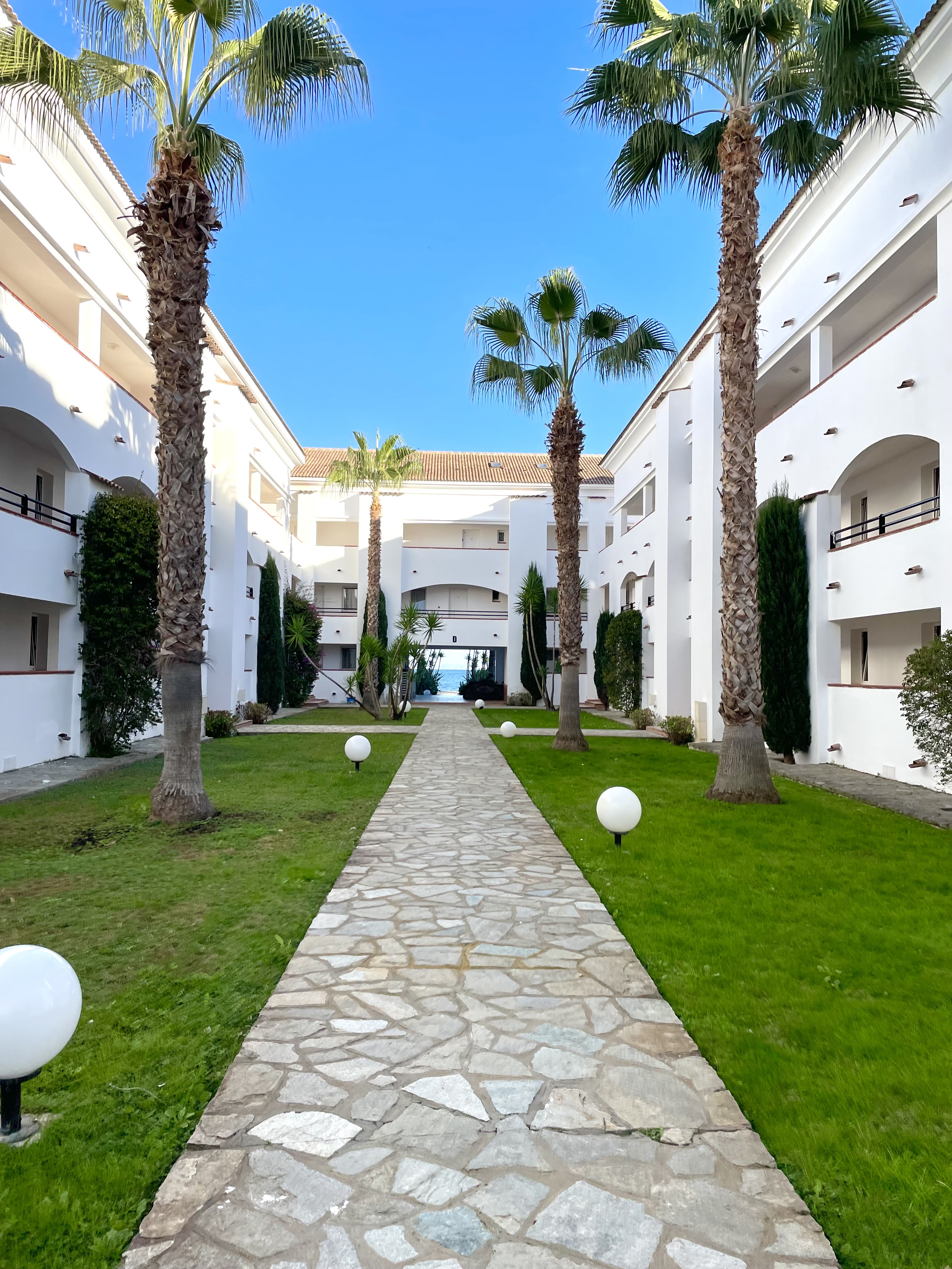 Moriani Beach Apartment