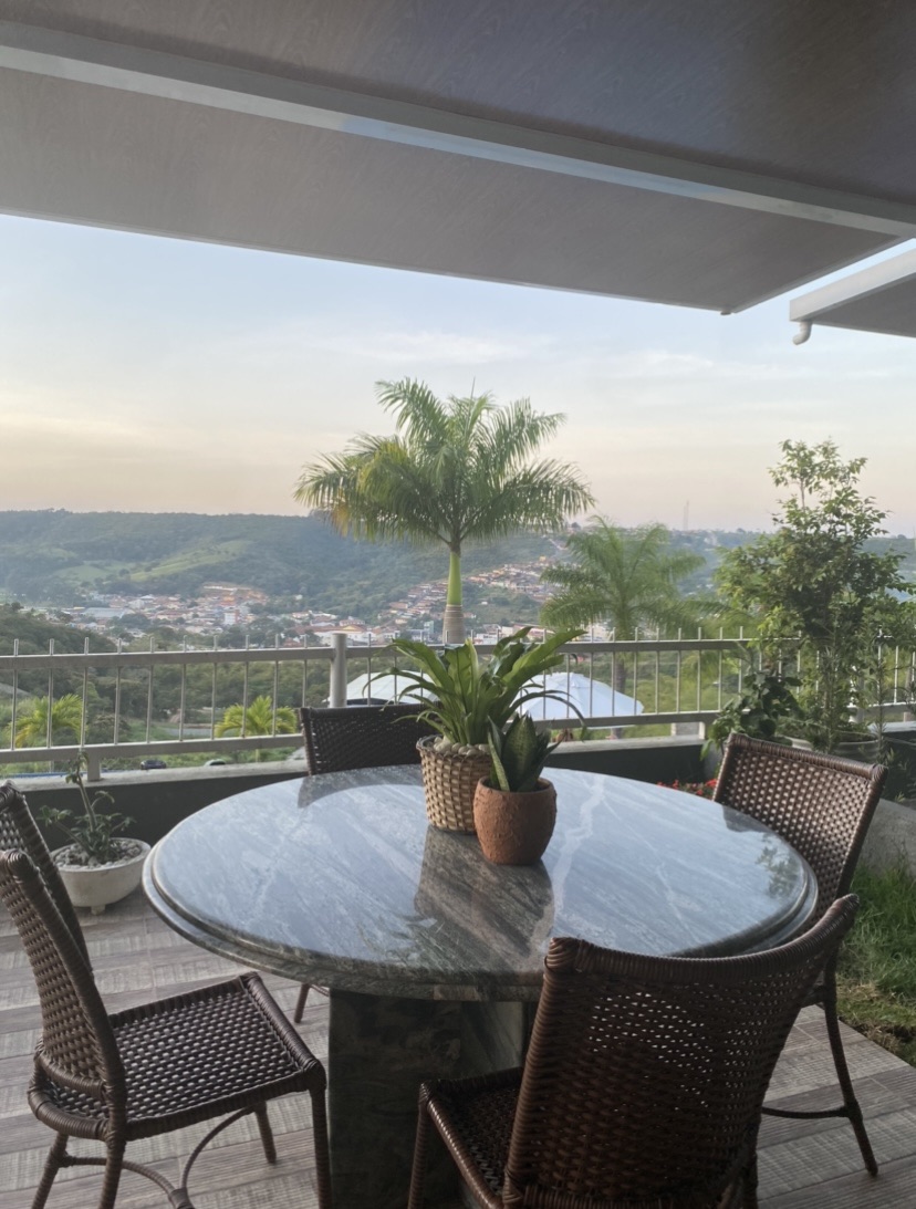 Condominio Alto da Serra Villas