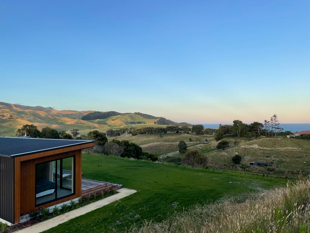 Panoramic Tranquility at Finca Gonda - Ocean Beach