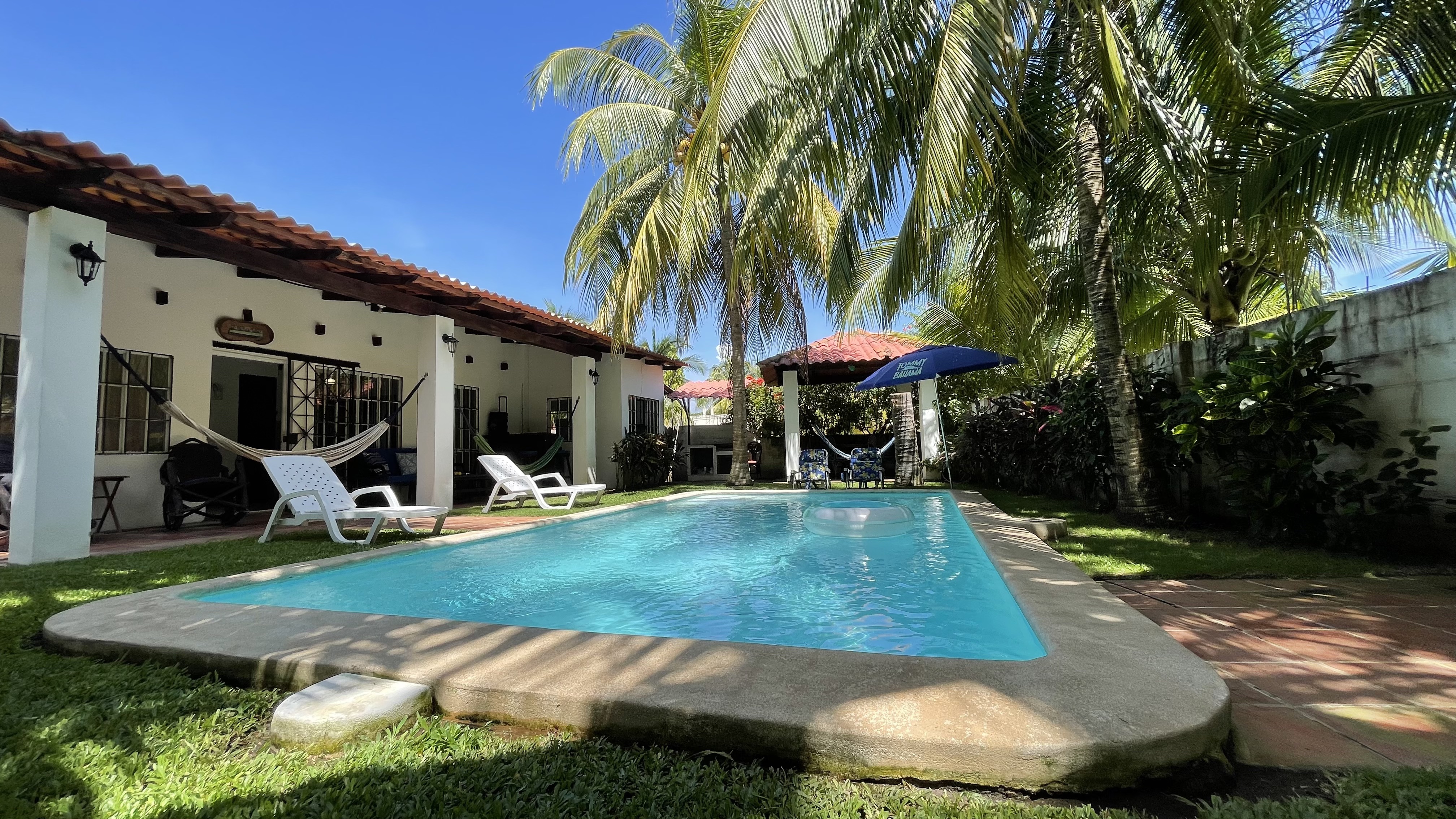 Isla Verde Beach House
