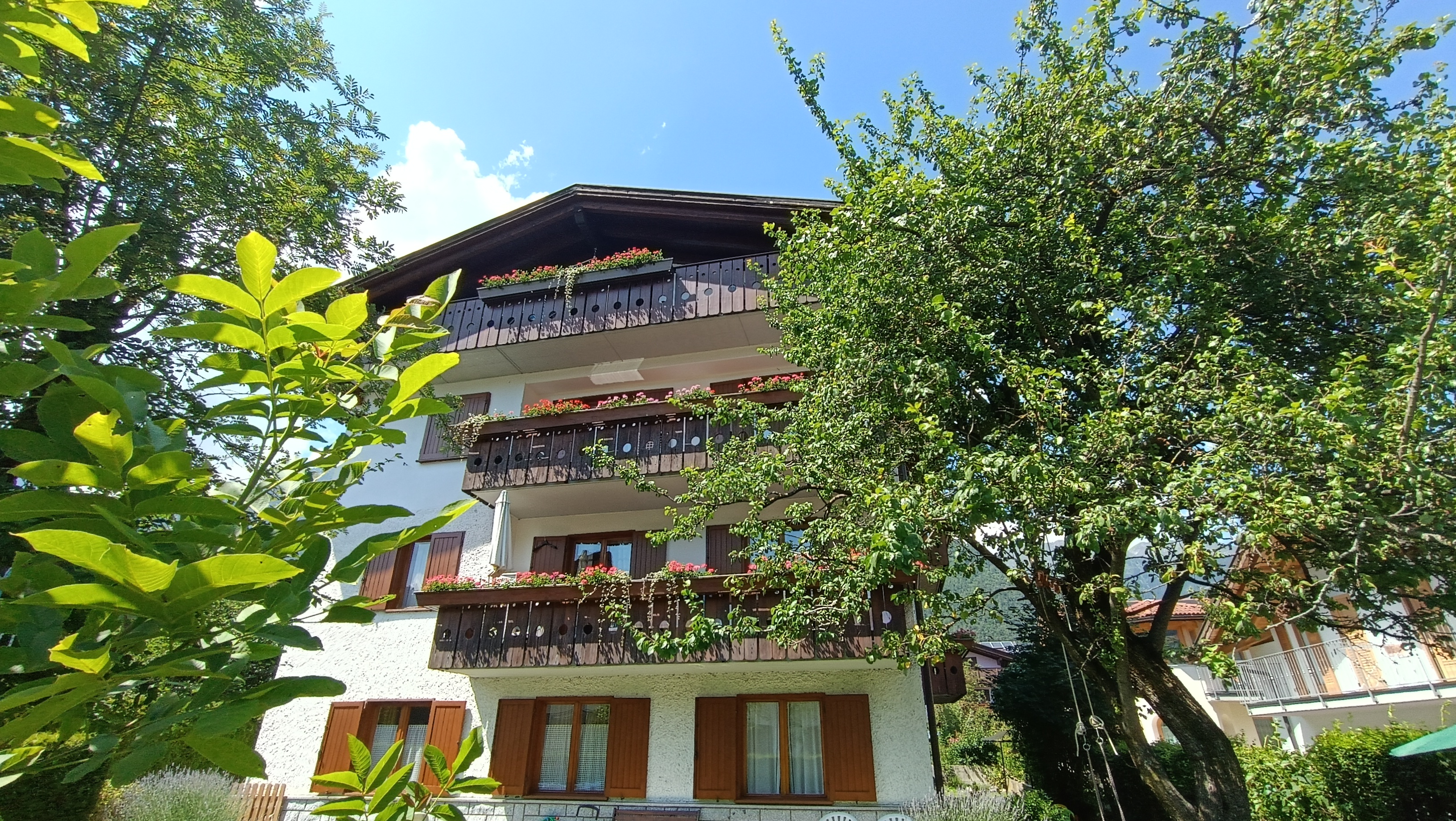 3 rooms-Casa Natalie - Strufai Apartment