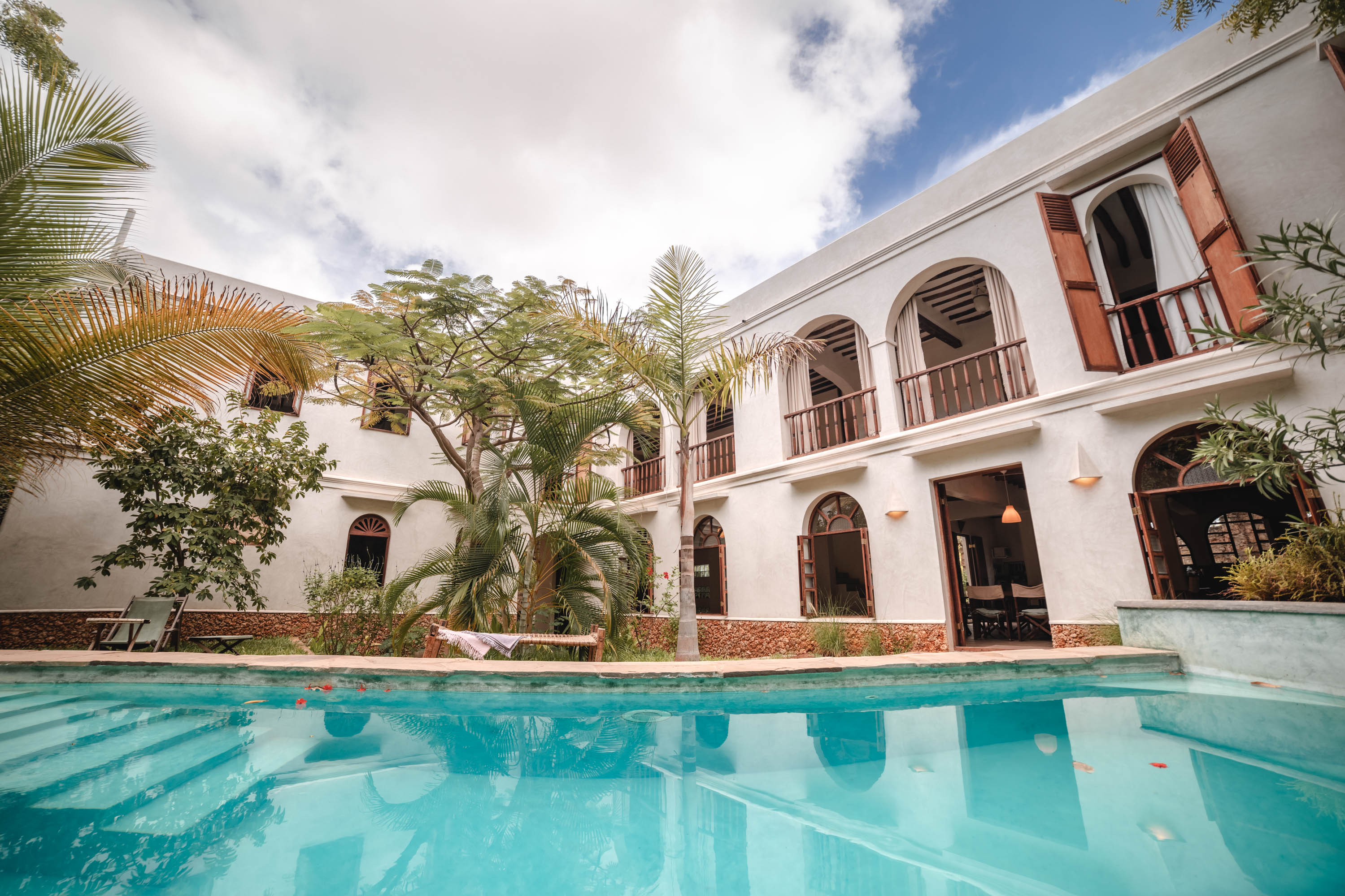 Asali House