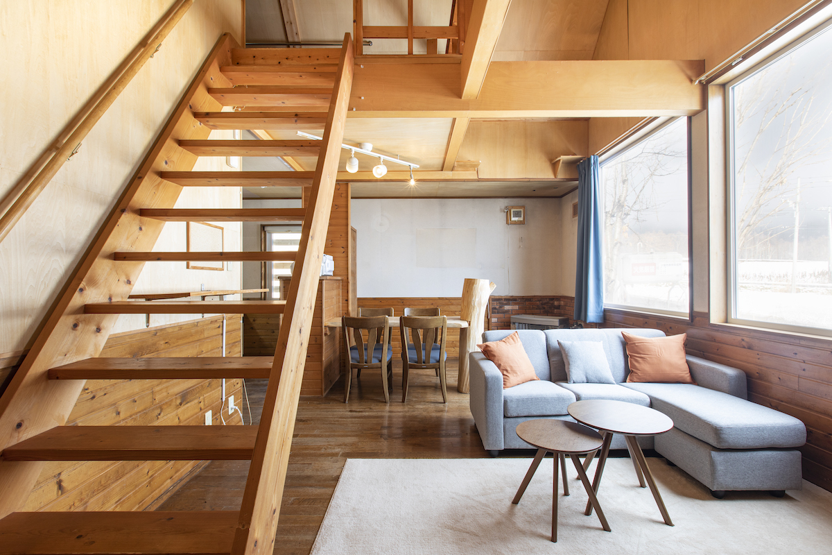 3Bdrm Annupuri Chalet - Ask For Long-stay Discount