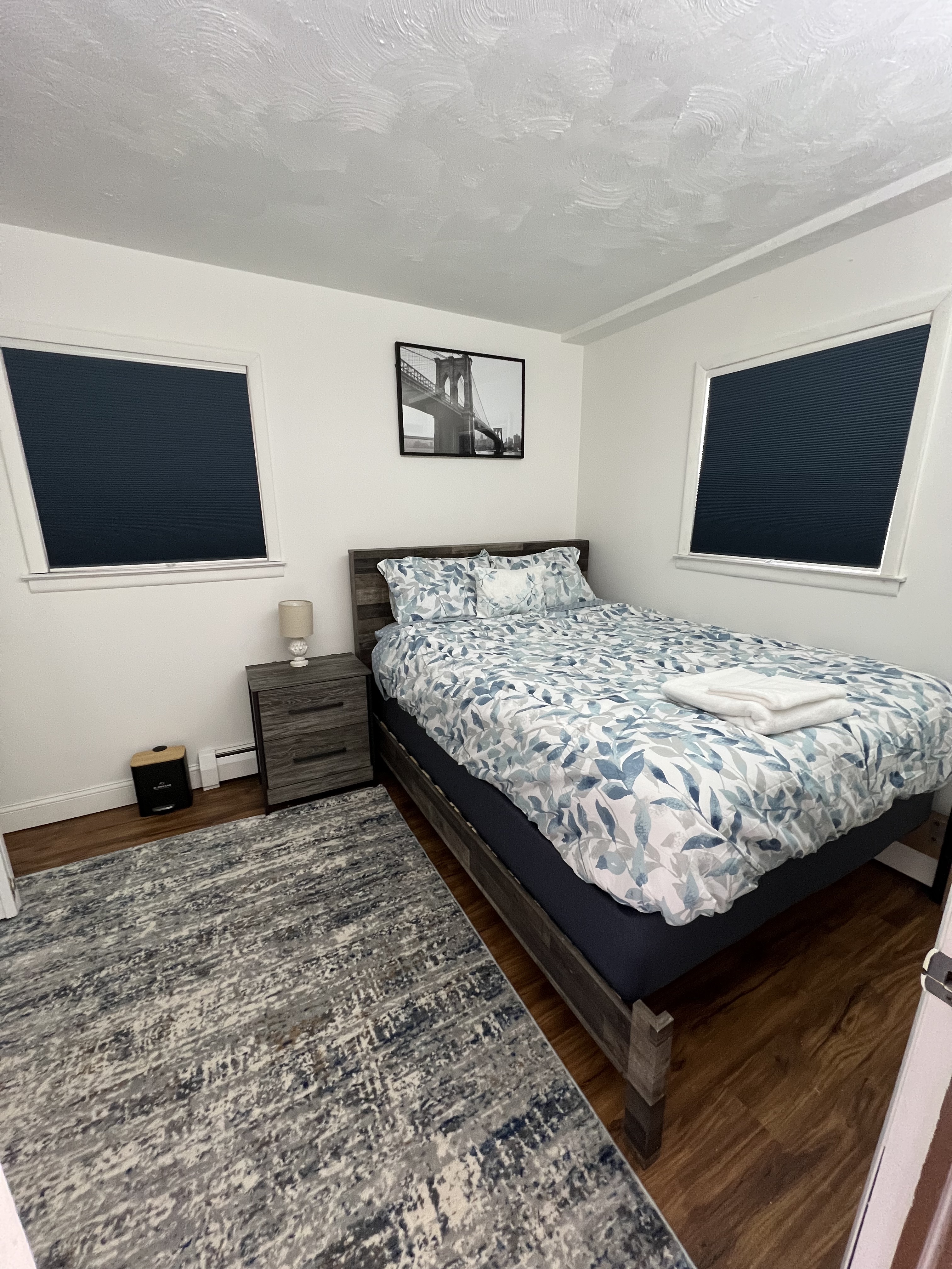 Entire cozy unit in Albany in FOURTEENTH WARD, Albany