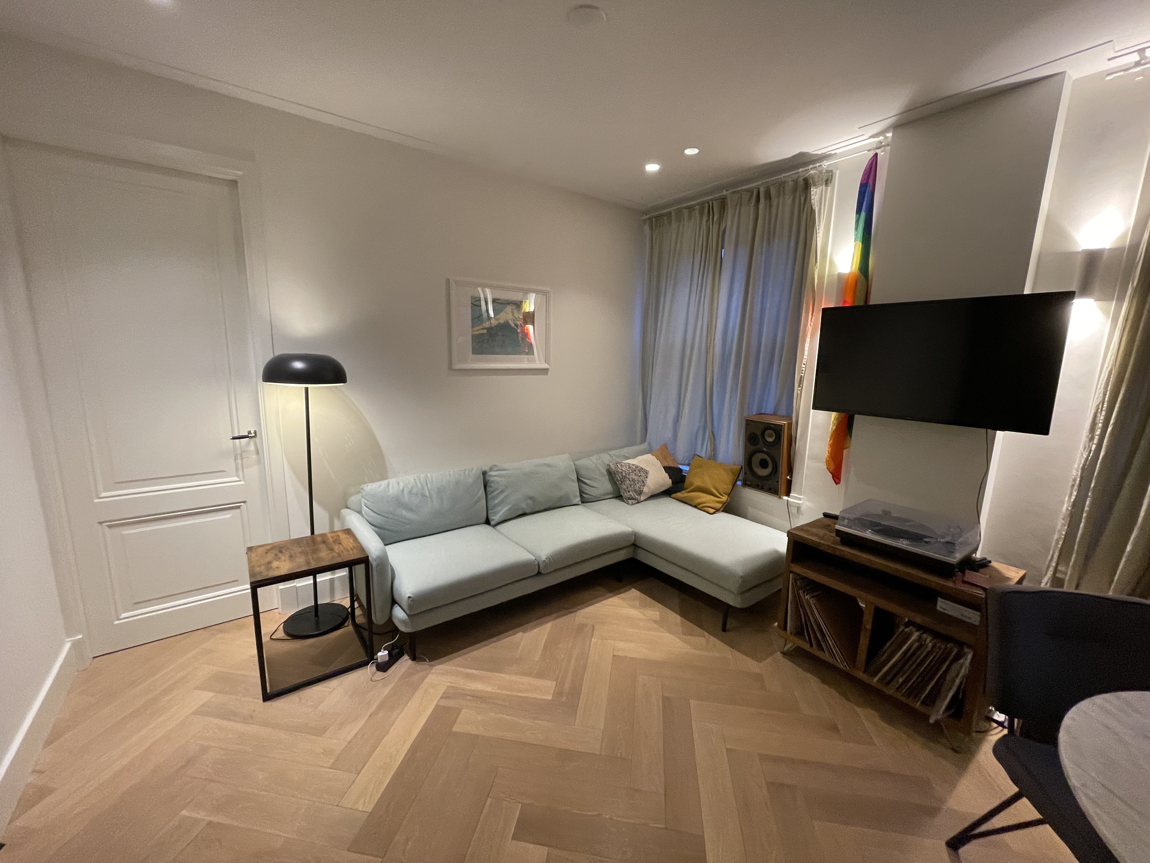 Stunning apartment in Jordaan — Amsterdam stay