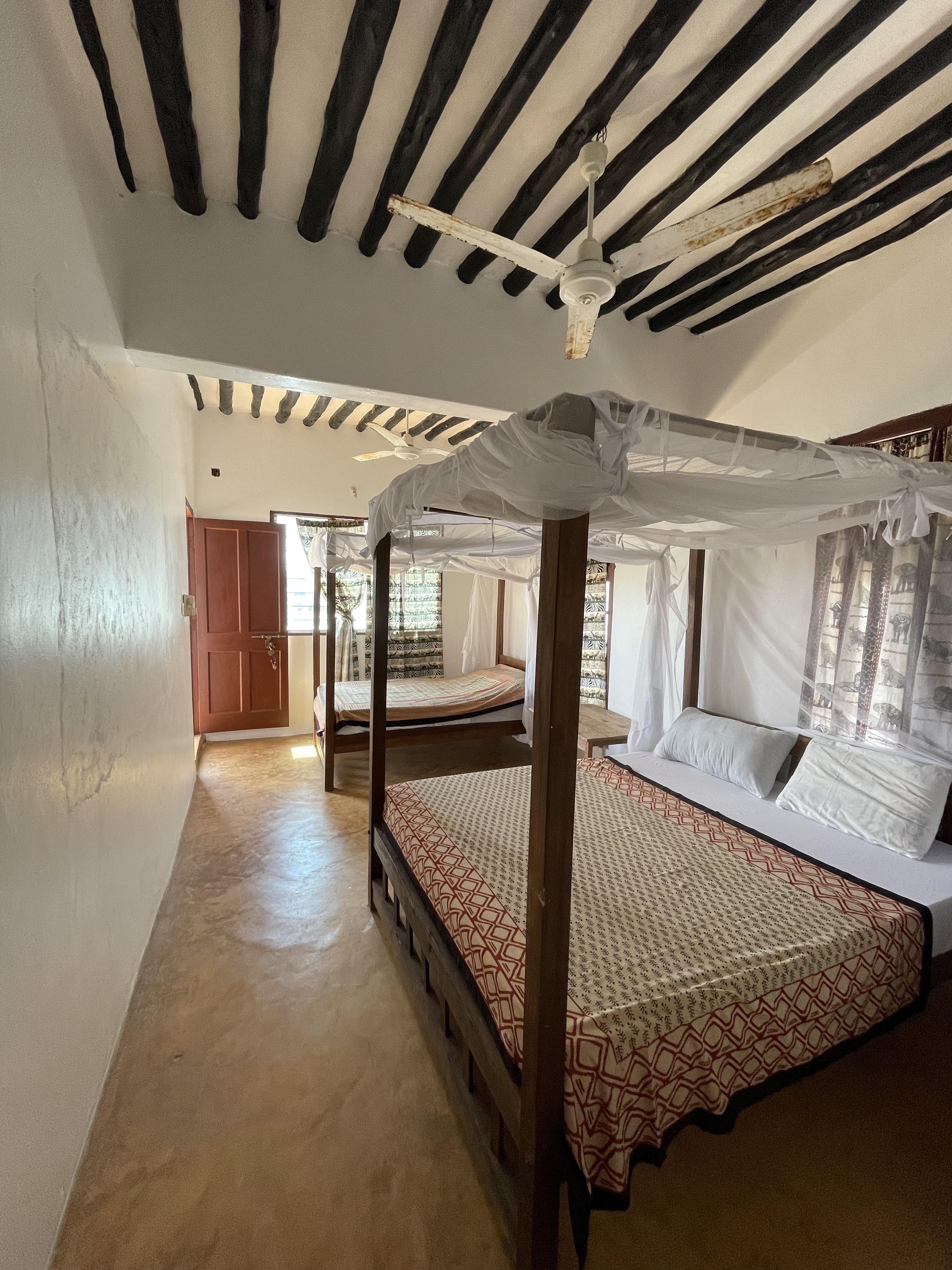 Private room Shela Sea Views