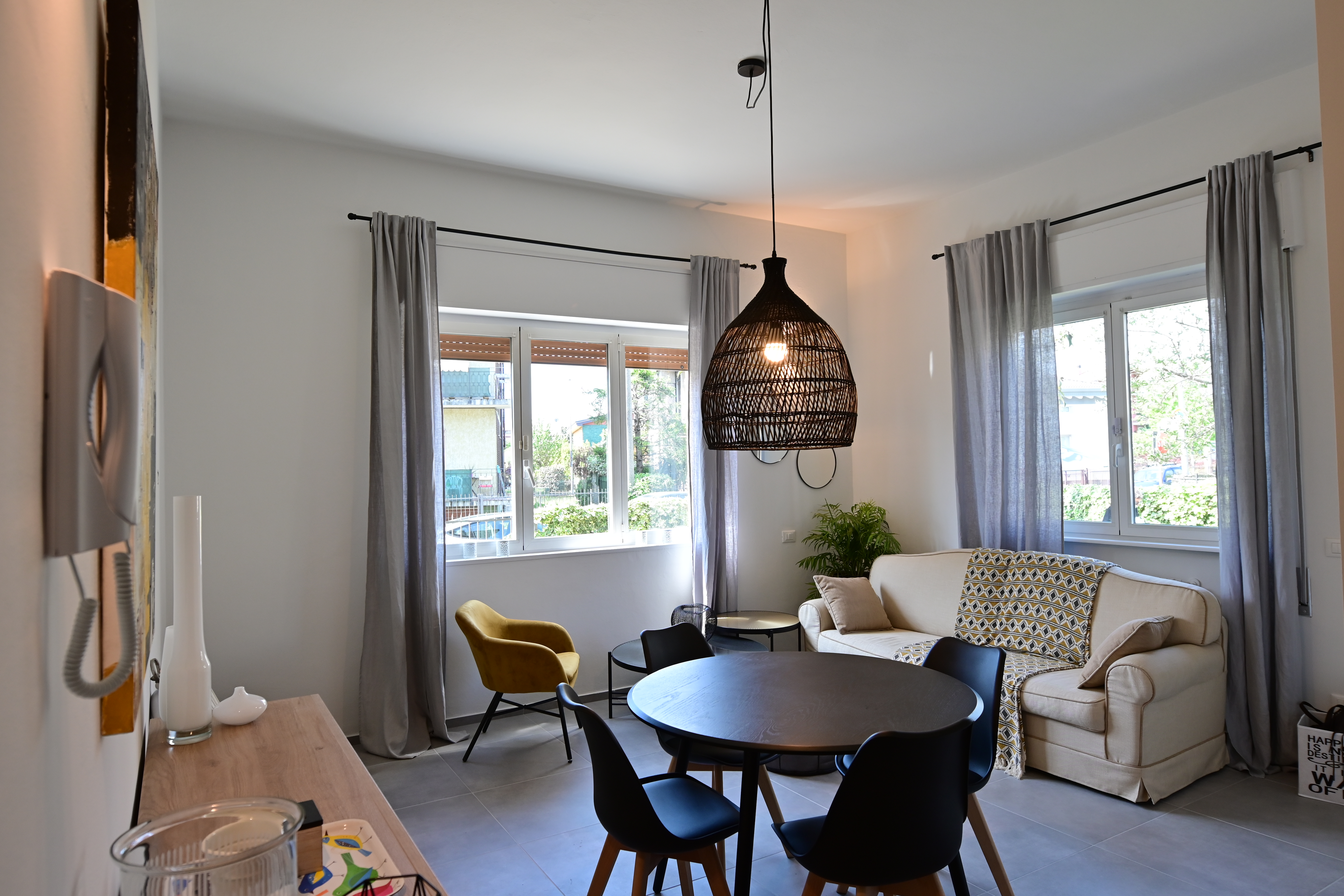 Suite Dalmine 1 - Relax e confort in Dalmine, Bergamo