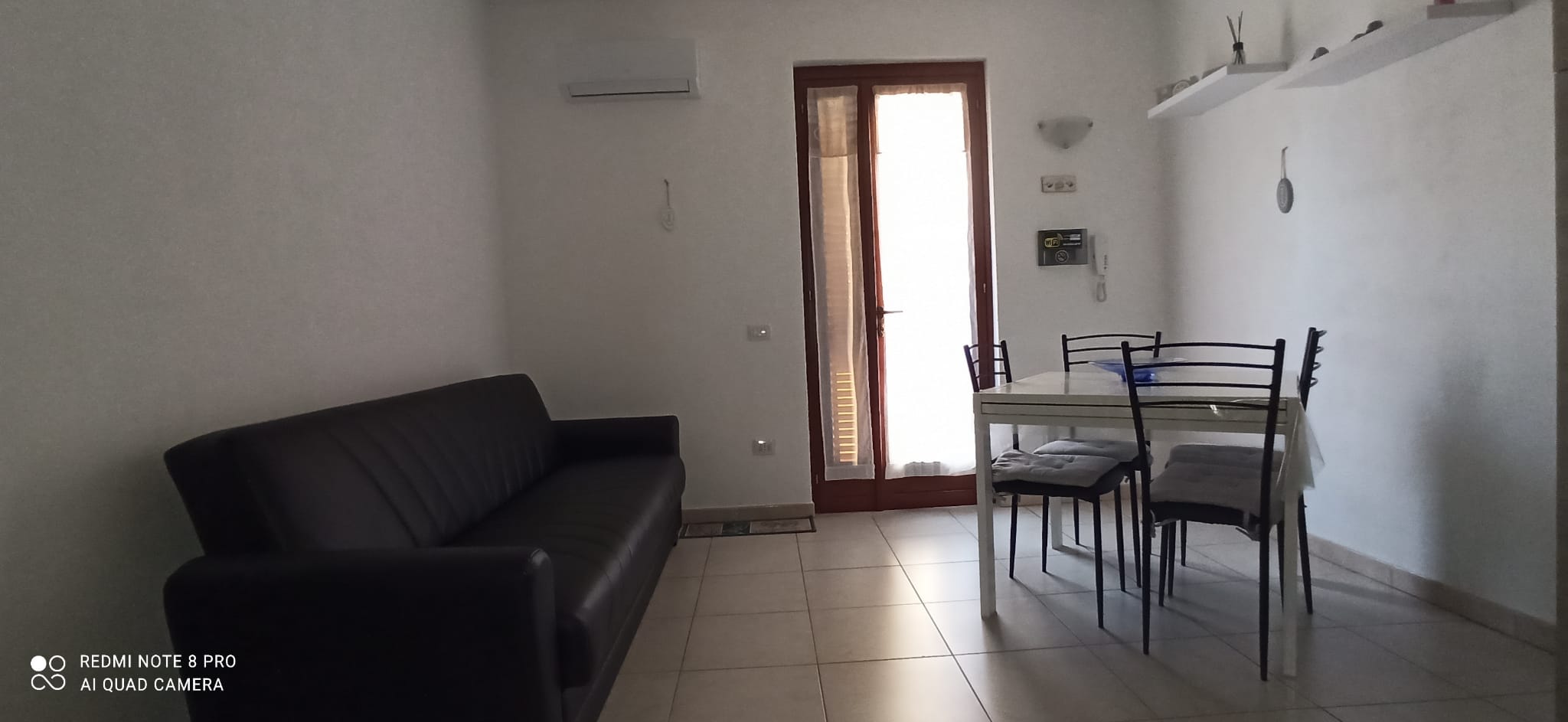 Casa Aurora 
IUN R9326