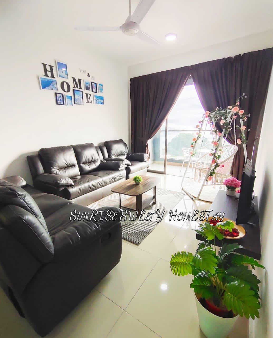 Sunrise Sweety Homestay Cameron Highlands