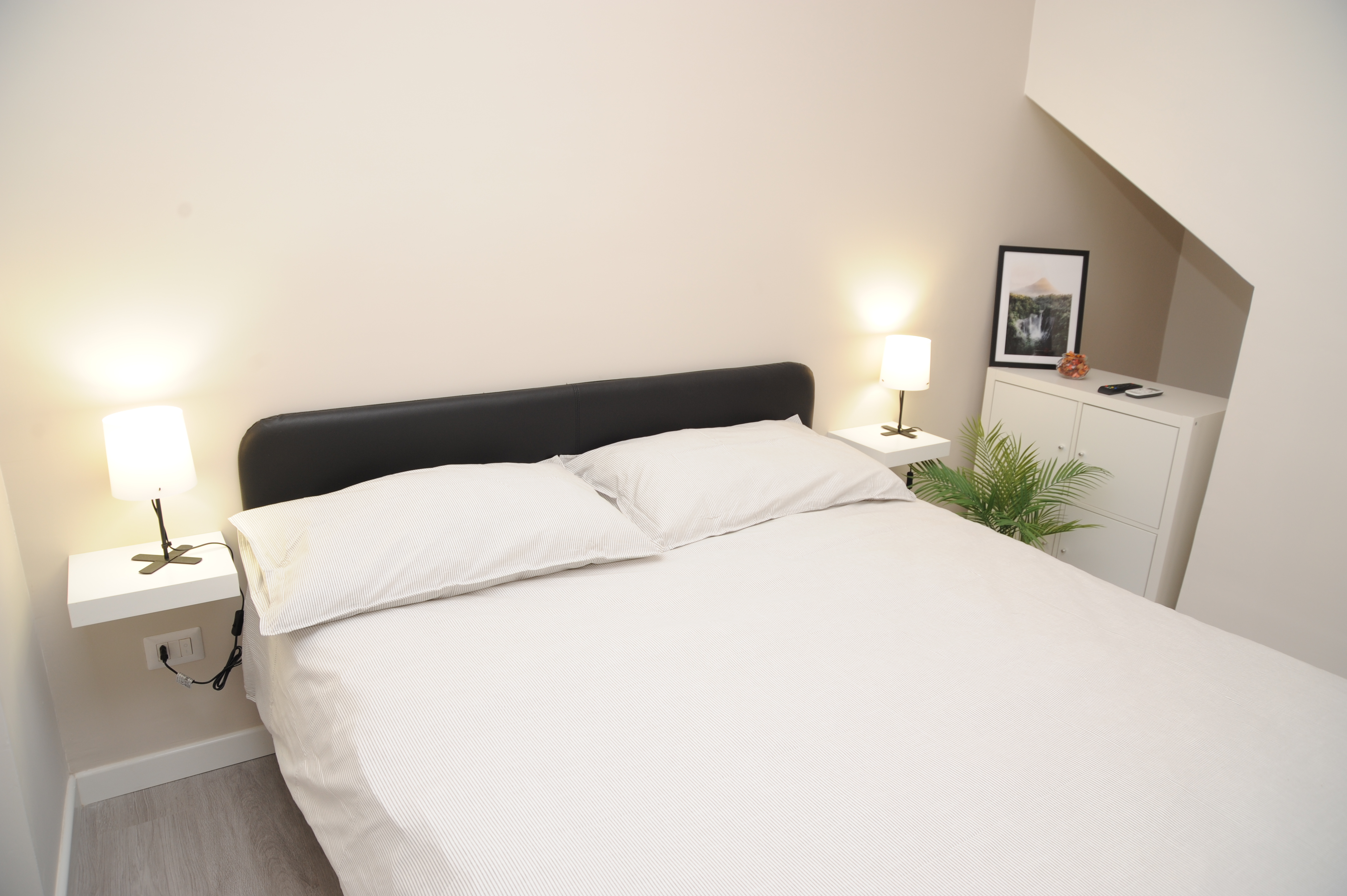 Maison Aphrodite B&B Double Room