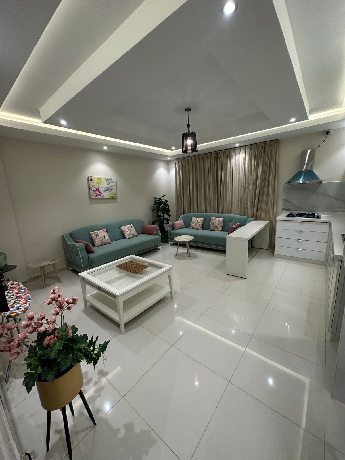 Luxury High Quality Apartment