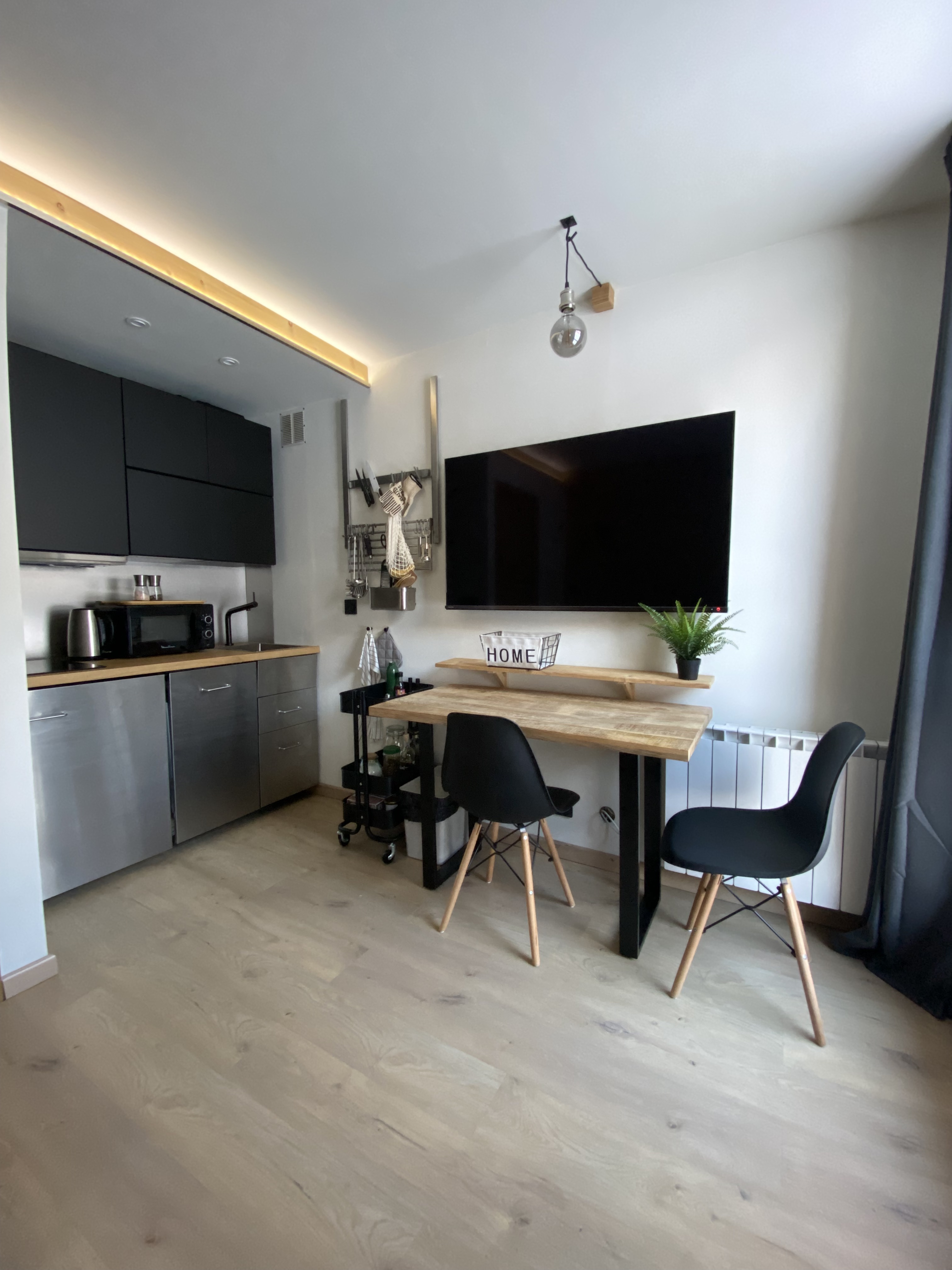Charming Studio - Centre Station