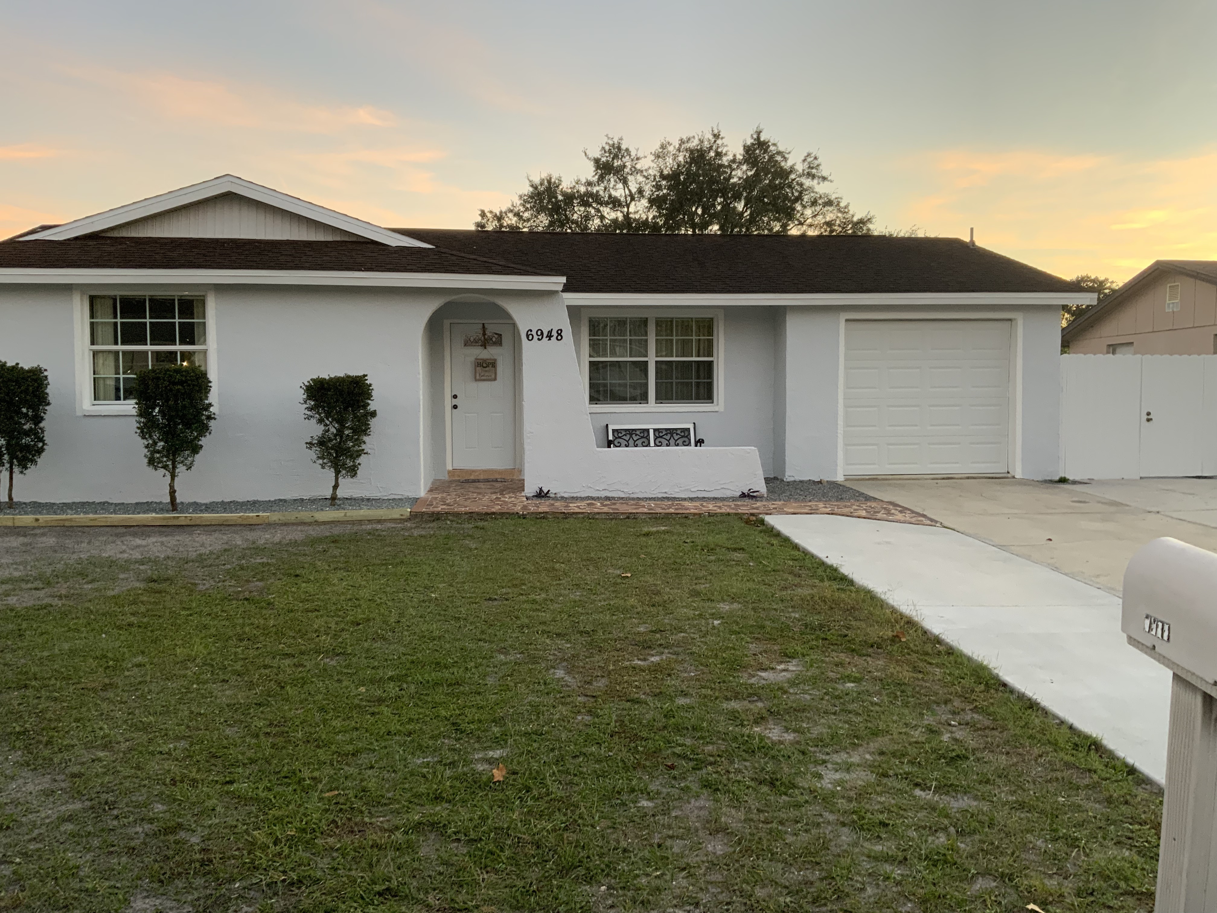 Newly Remodeled and Centrally Located