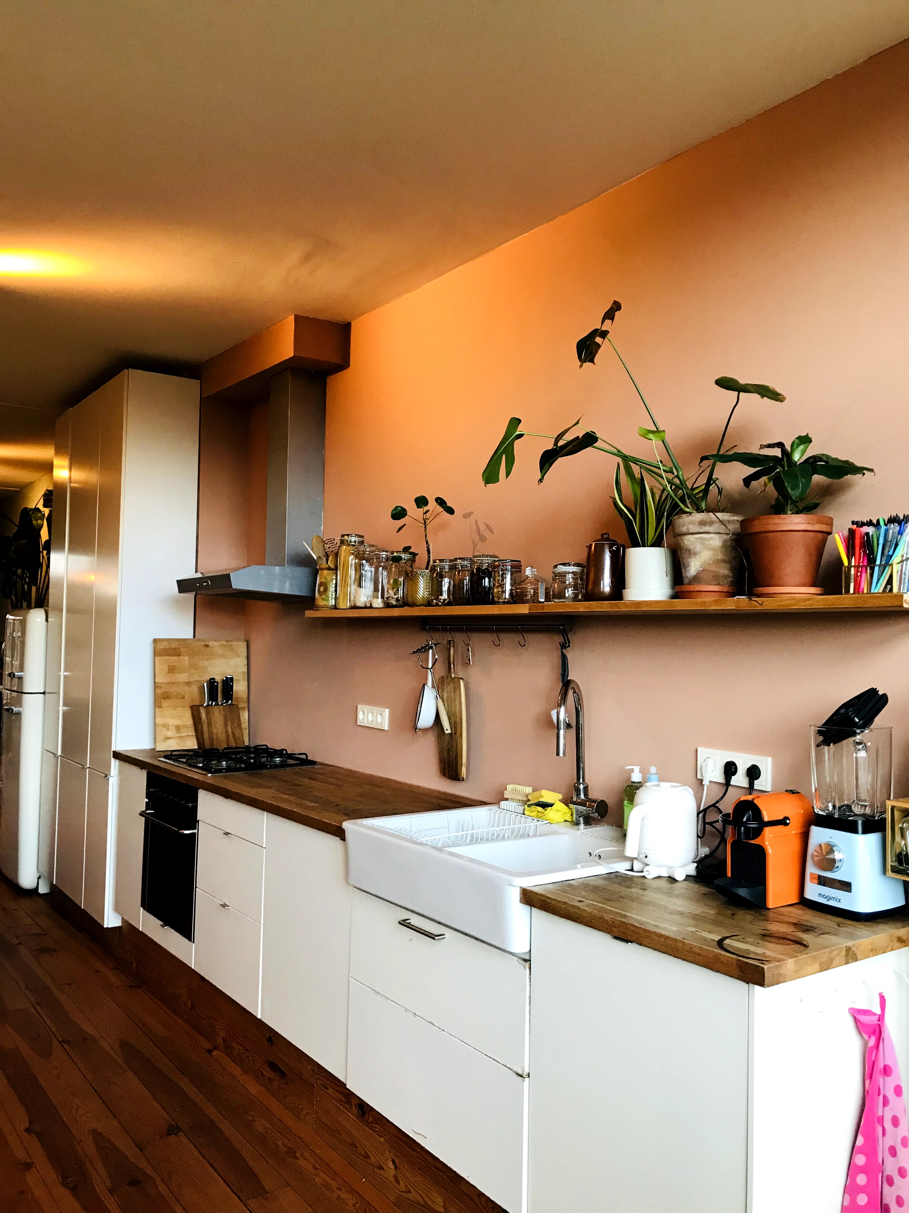 Appartement in Delfshaven — Rotterdam stay