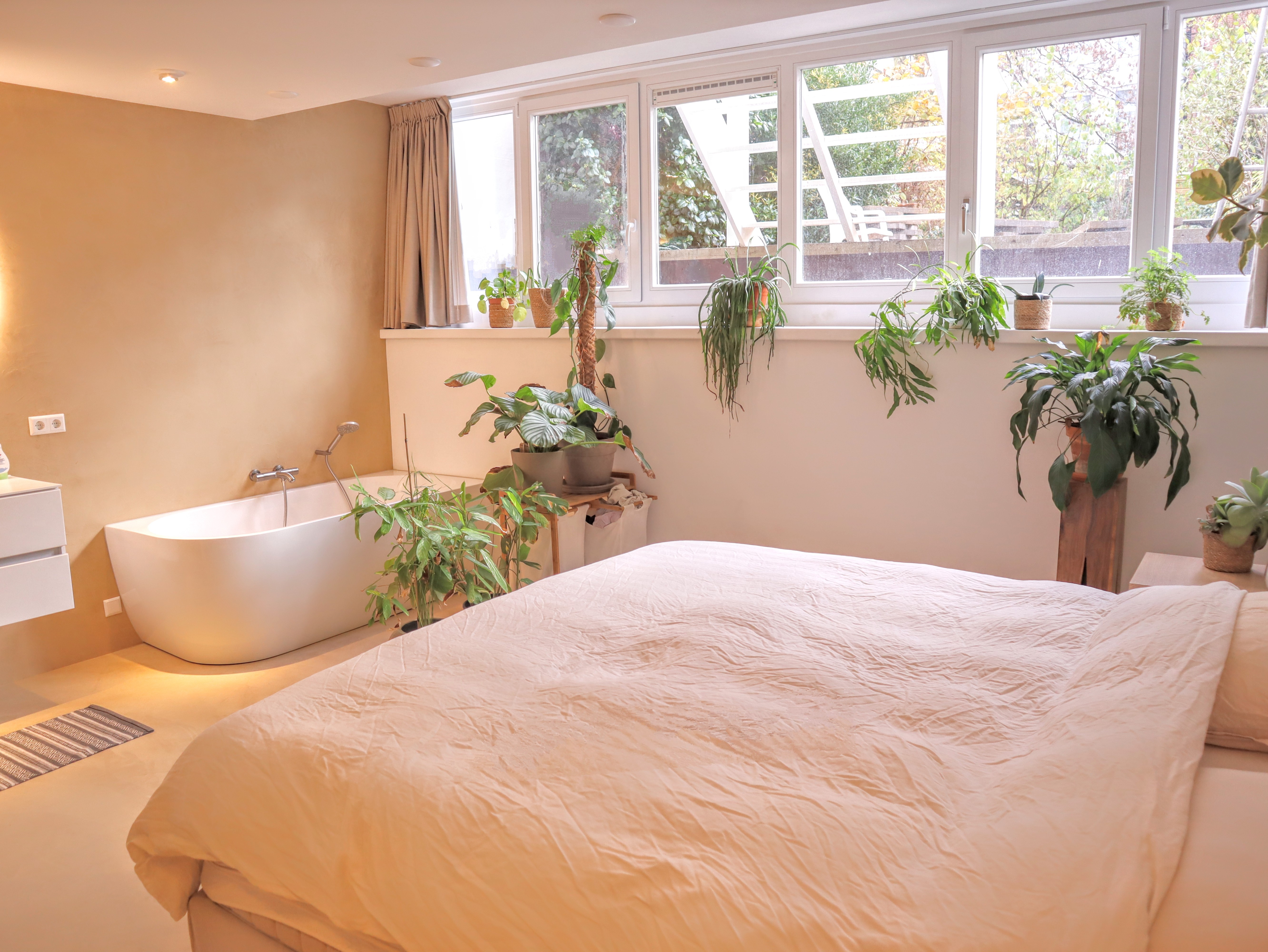Spacious Luxury Central Family Apartment (170 m²) — Amsterdam stay