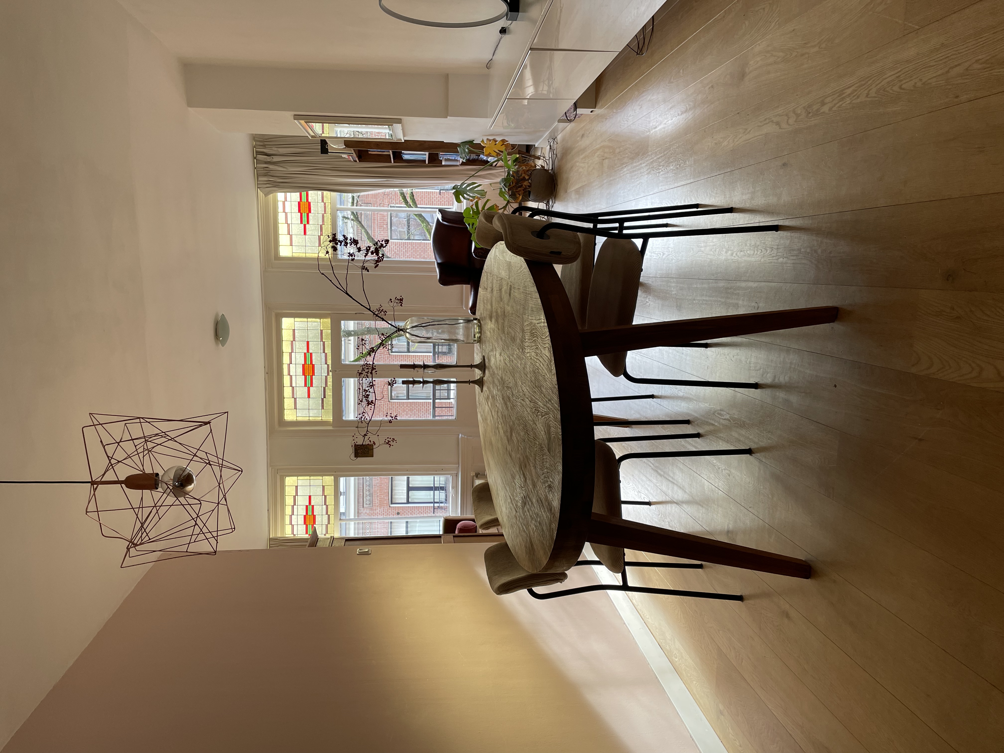 Cozy apartment Museum Quarter — Amsterdam stay