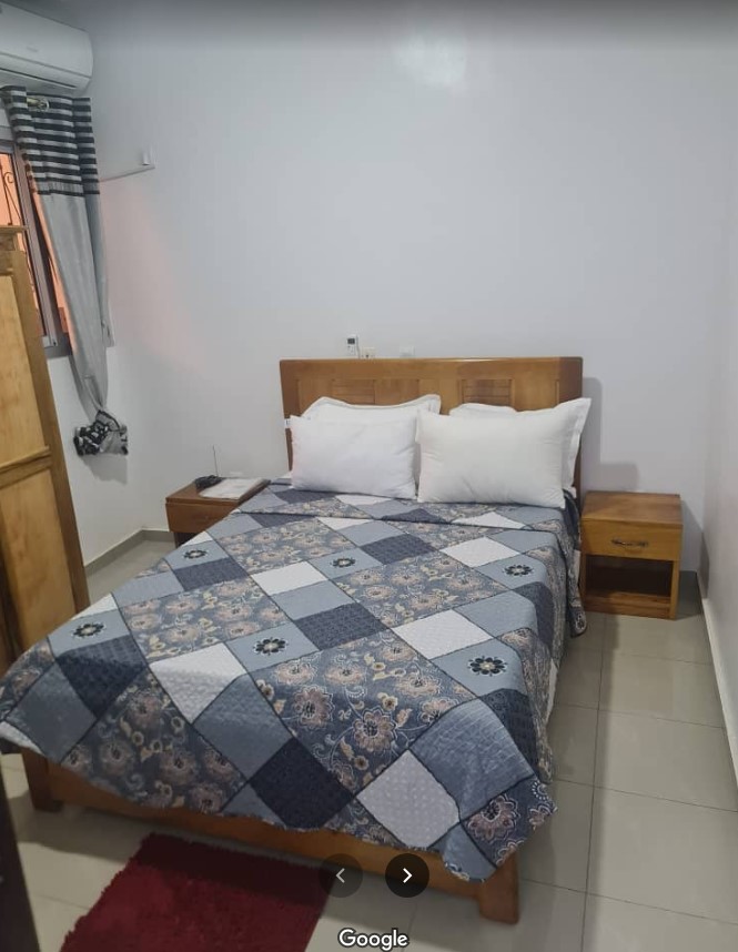 A2 Near Stadium
Apartment T2 - 51 m² 
Quiet