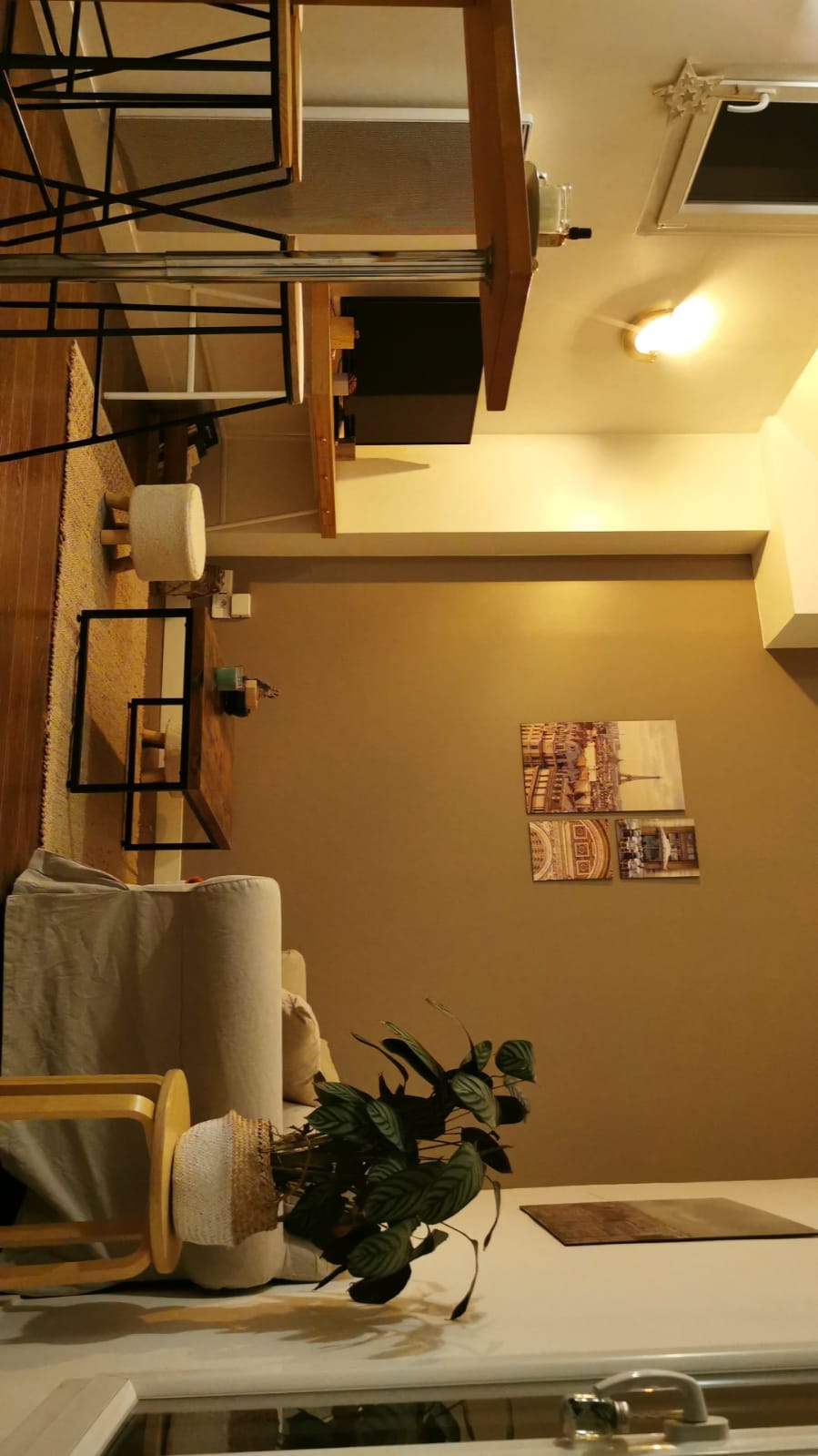 Cheerful apartment between Paris and Disneyland