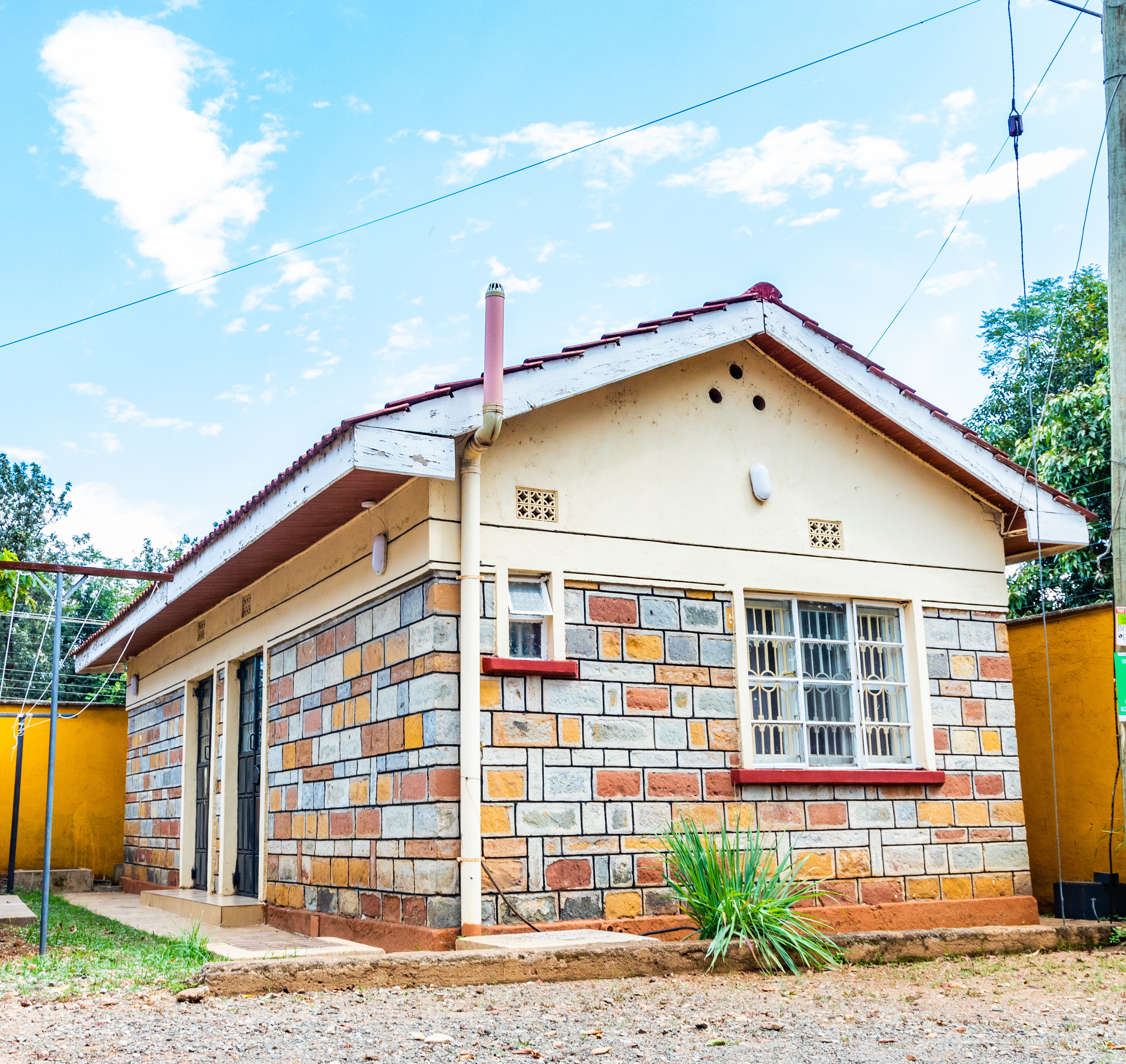 Milimani Studio 1 - Cosy Unit with W-FI & Netflix
