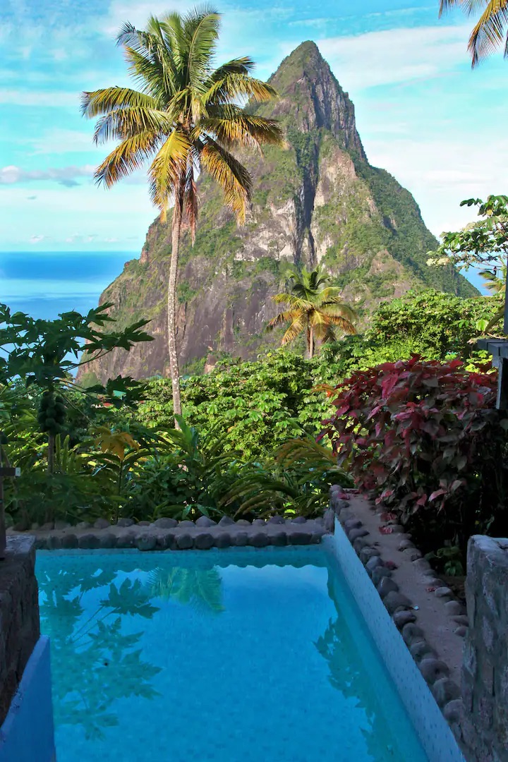 TheTerrace -$1Mil Piton View