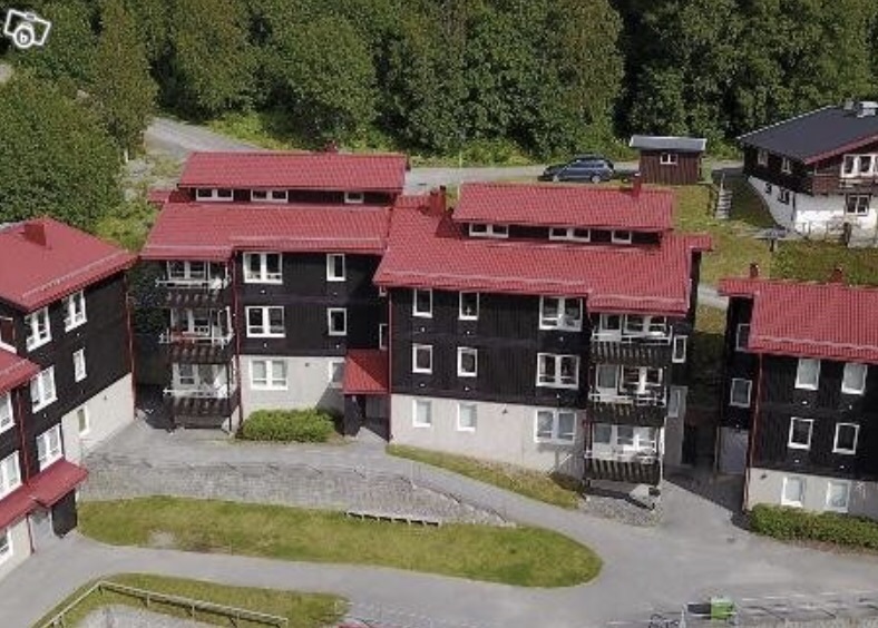 Best location in Åre!