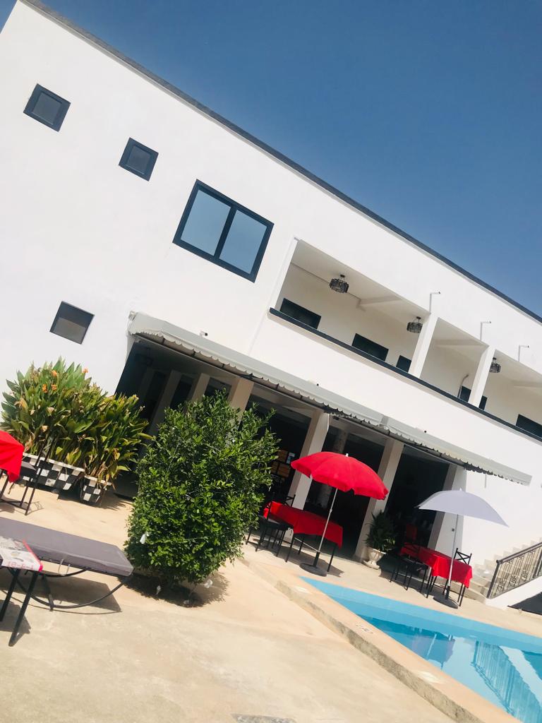 Apartment 80m2/ Swimming Pool