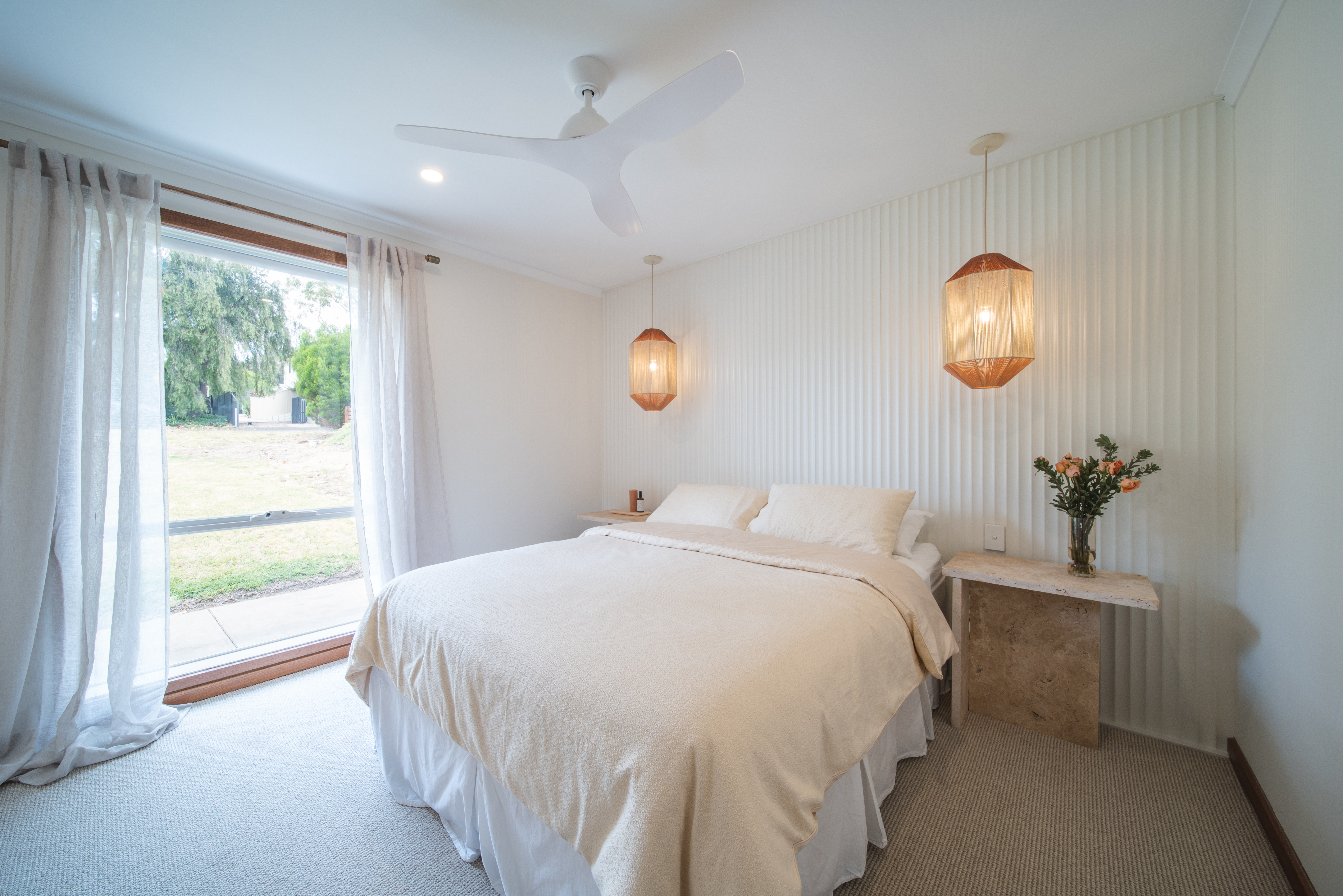 Harboria House - coastal escape great for couples