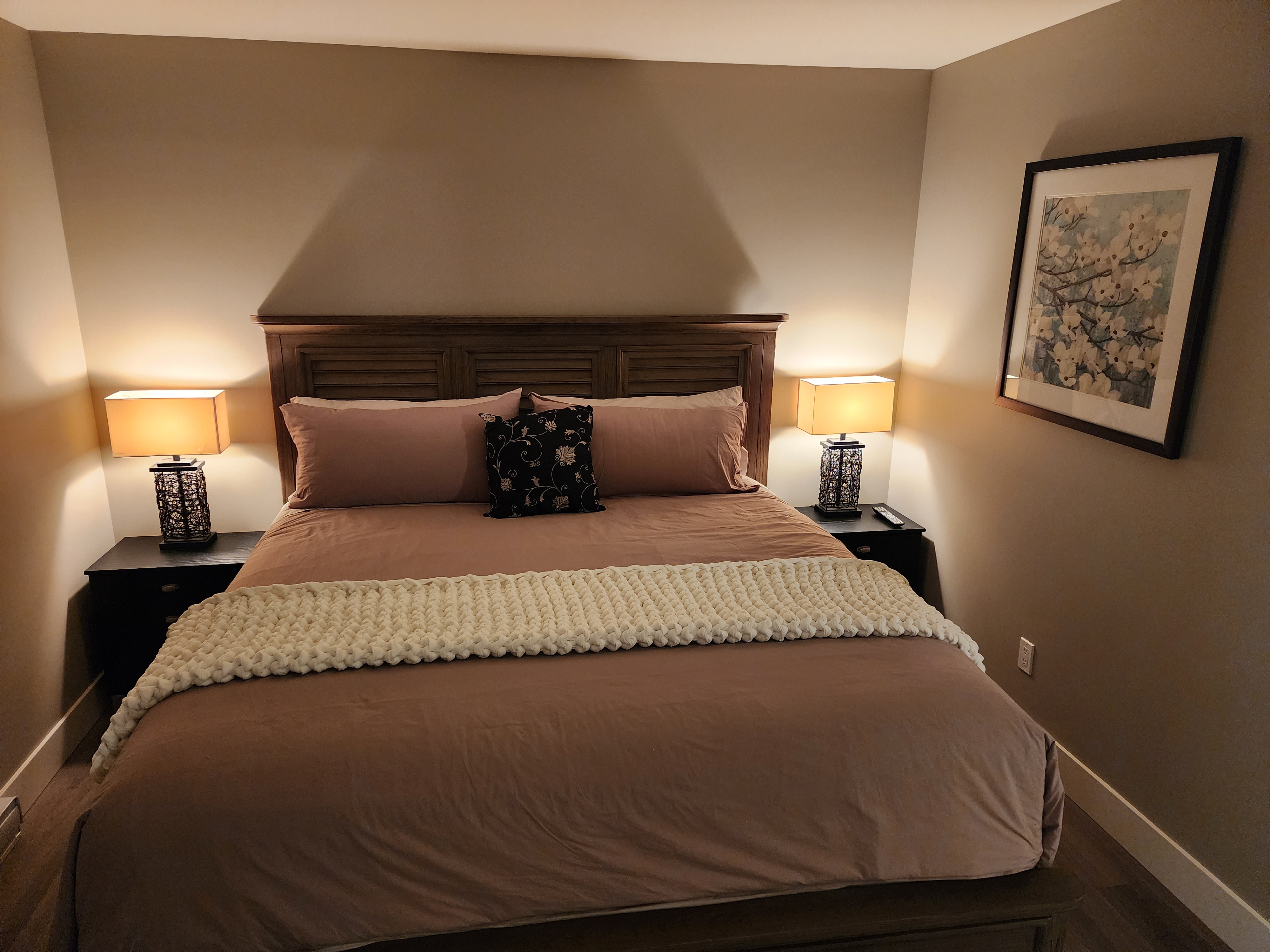 Downtown Retreat On The Lane