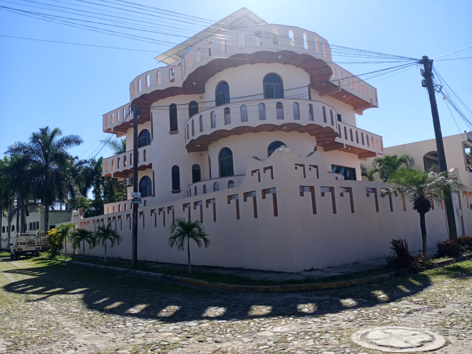 30 Huespedes o mas