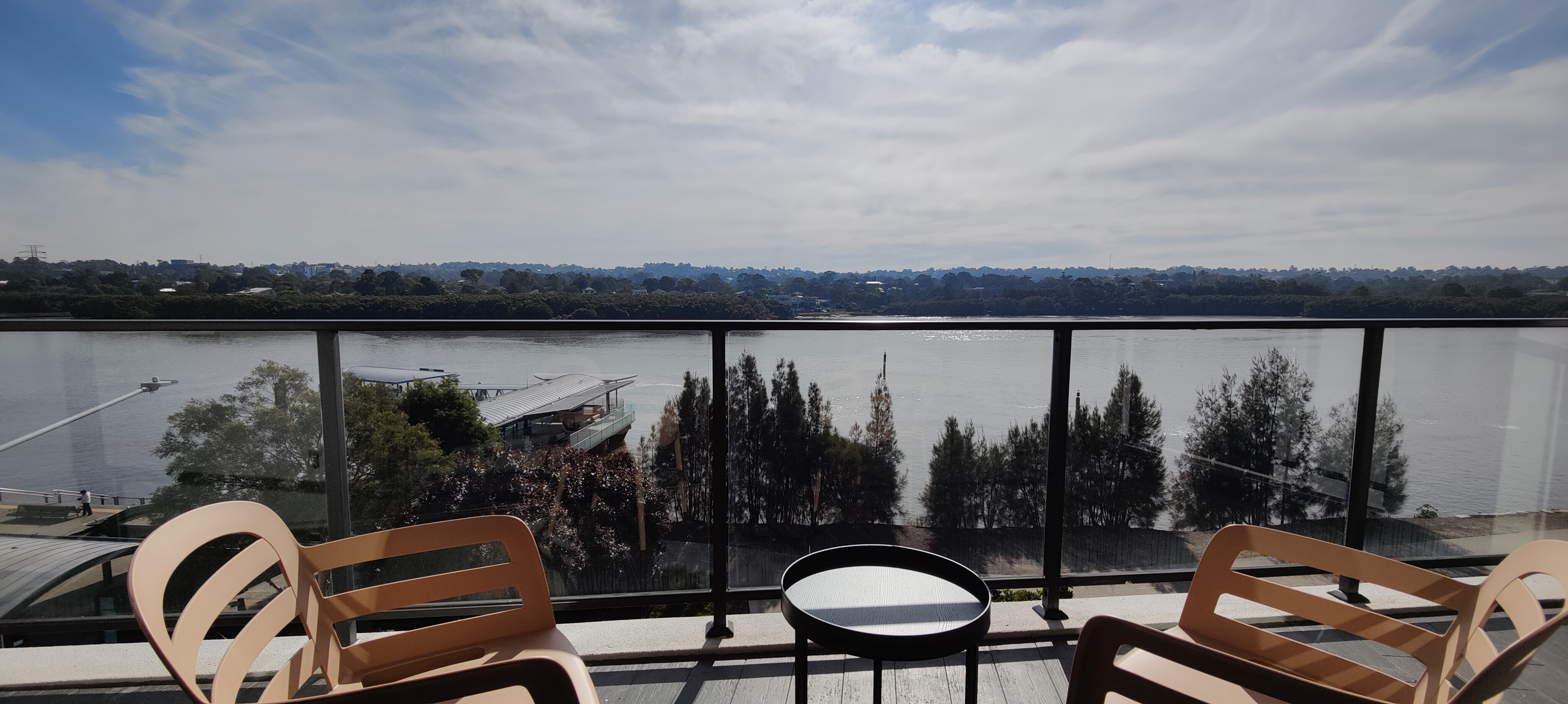 New! Amazing waterview 2BR @ WWP