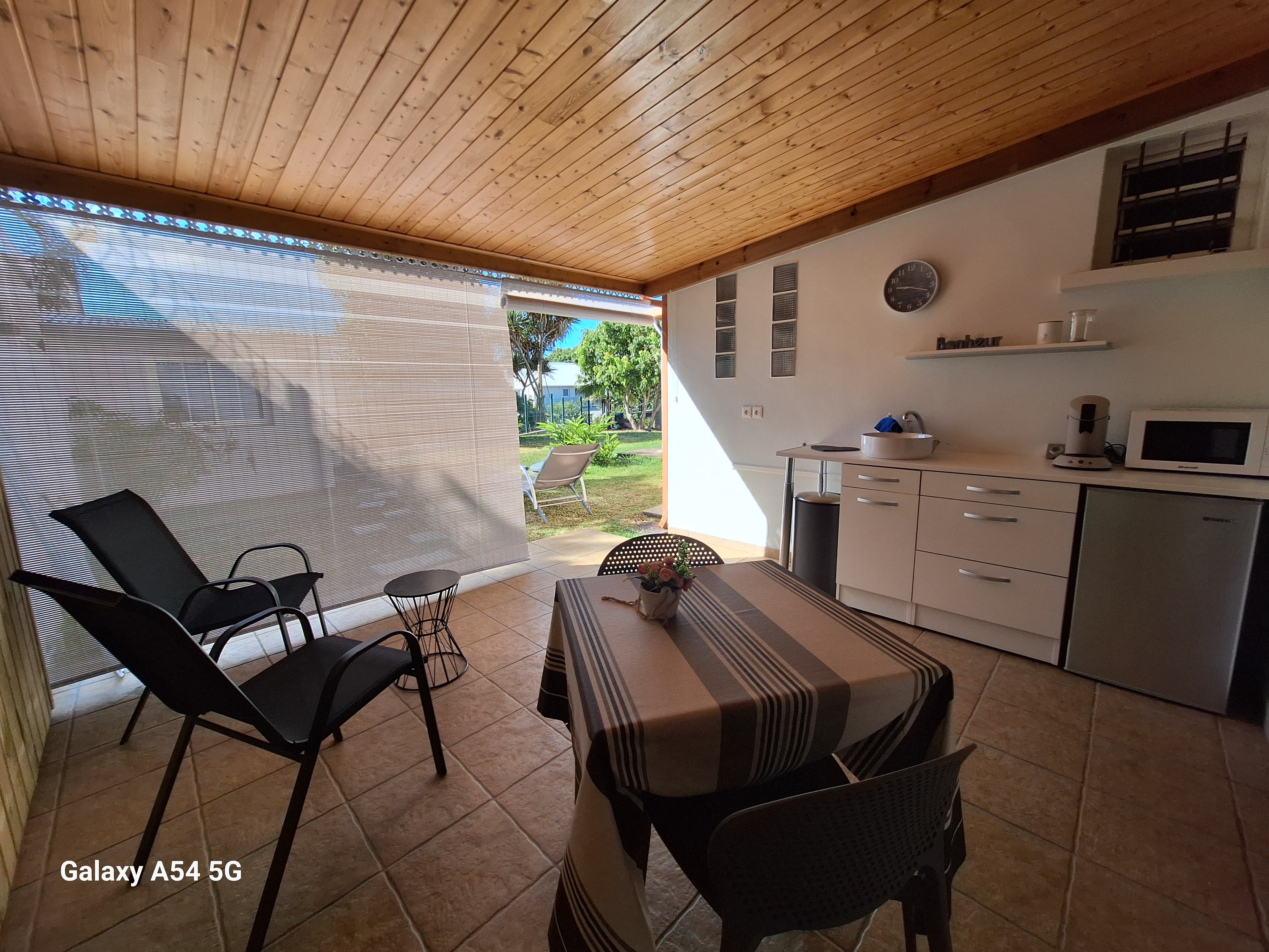 Appartement T2