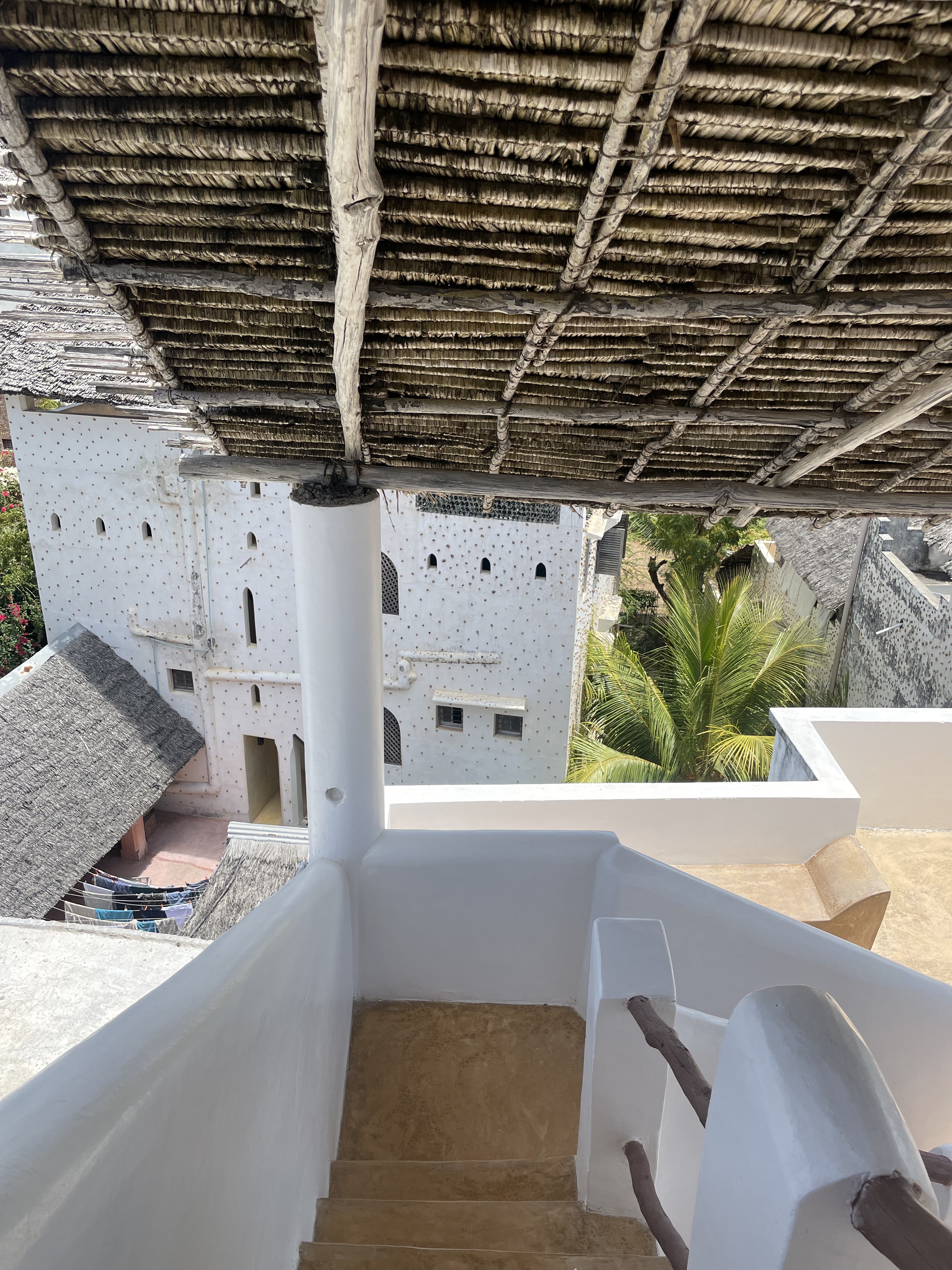 Room in shela stunning views
