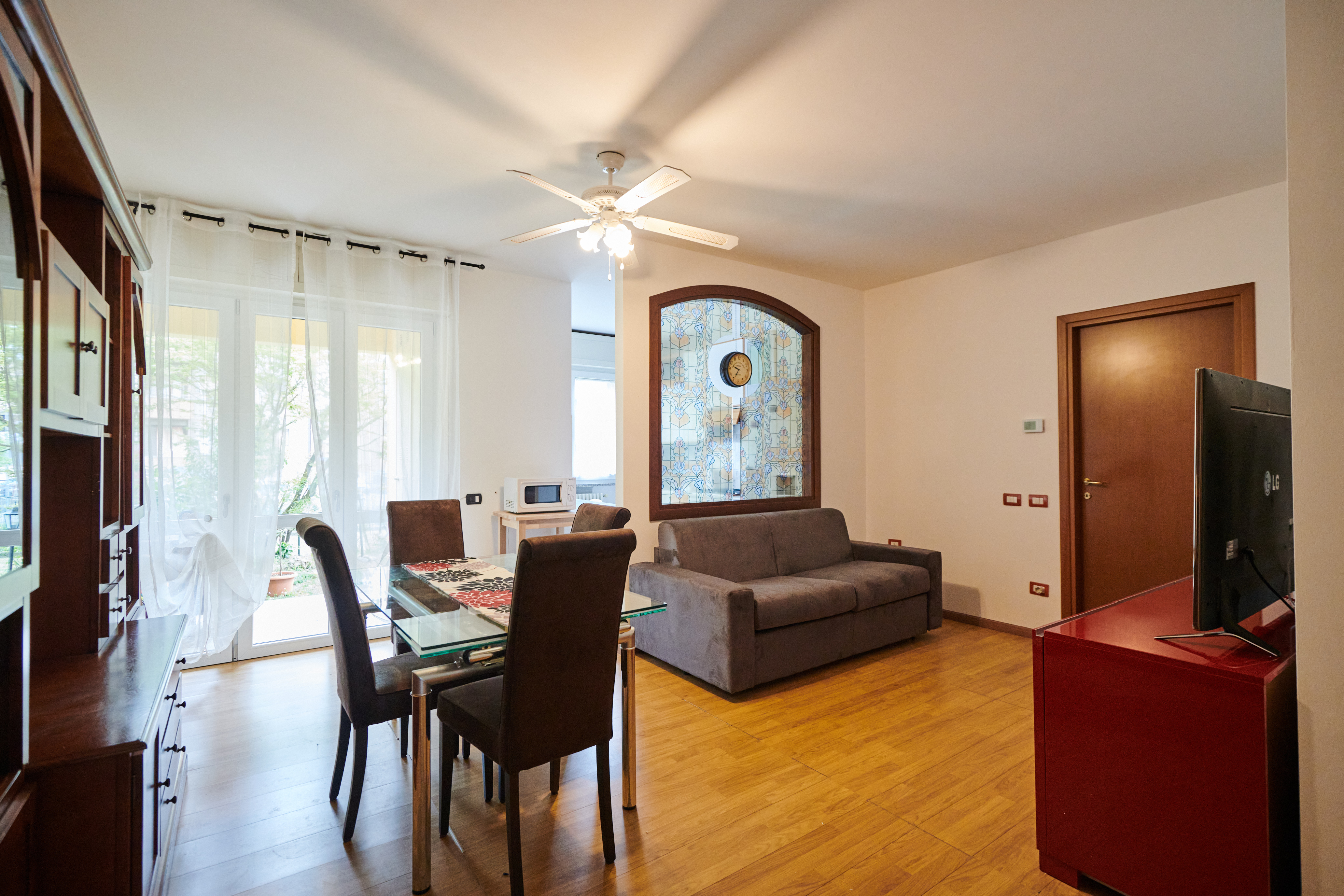 La casa di Pippo in Bergamo, Bergamo