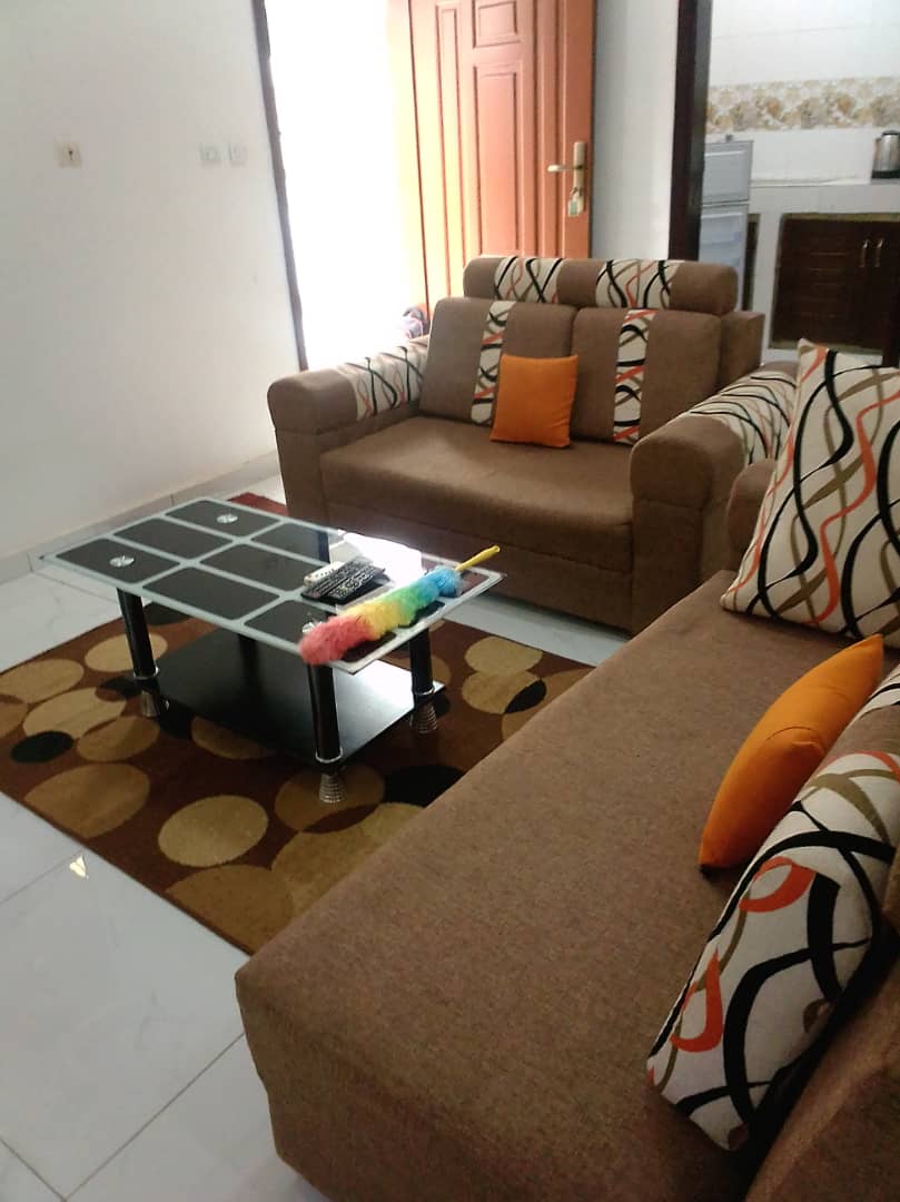 A1 near stadium
Apartment T2
Very quiet 49 sqf.