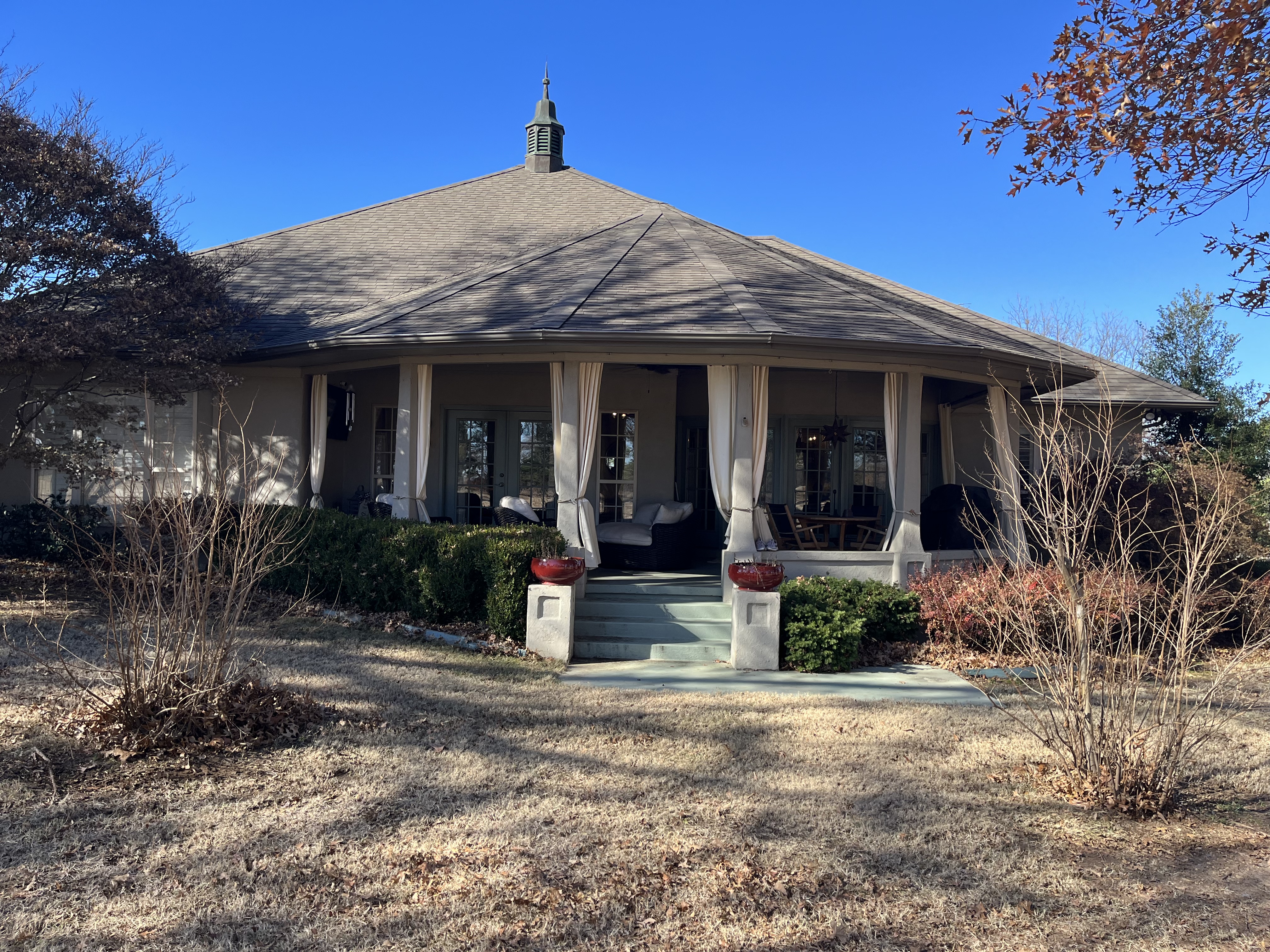 Home at Cherokee Springs Golf