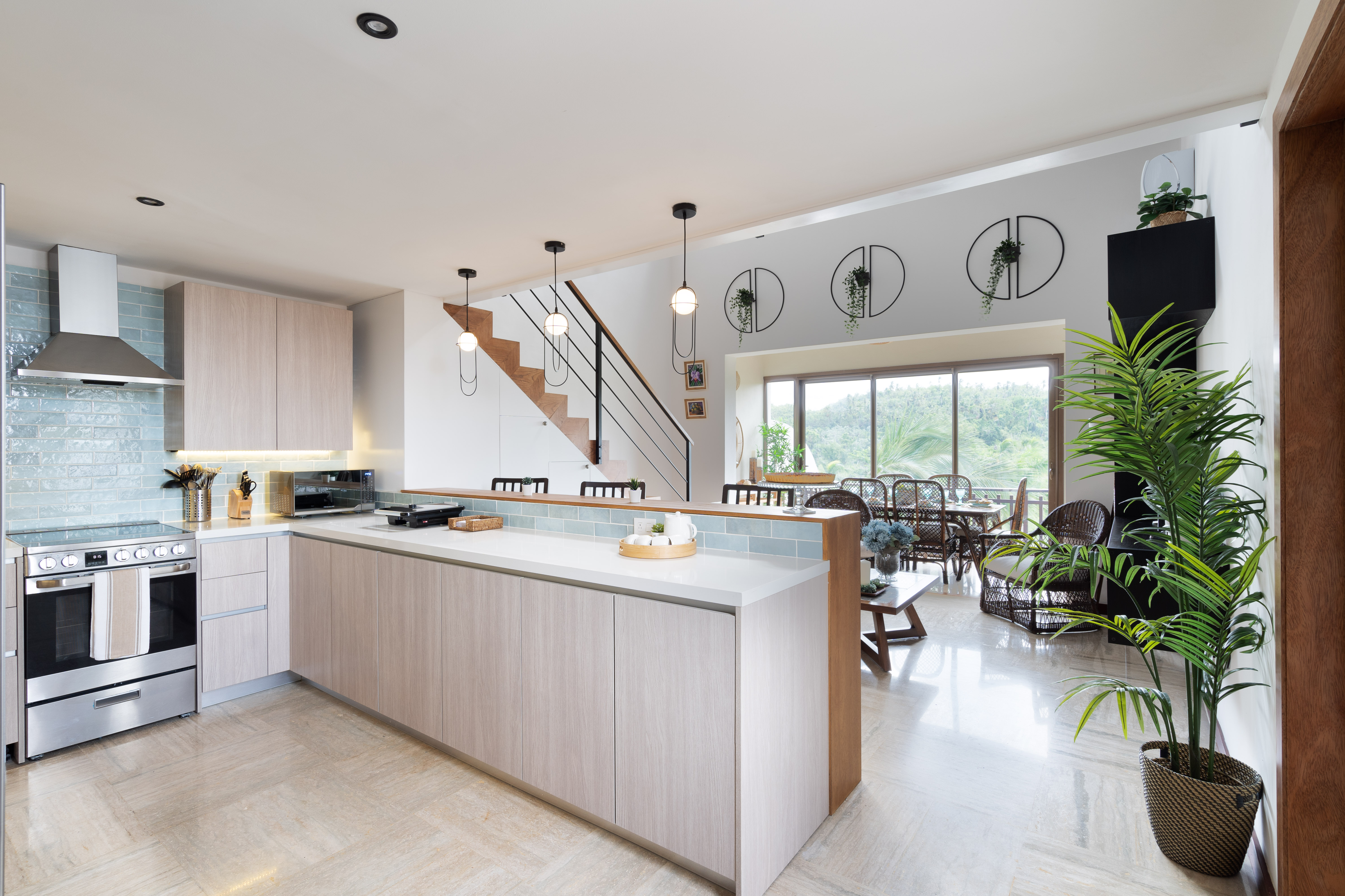 Luxury Apartment / Portillo Residence