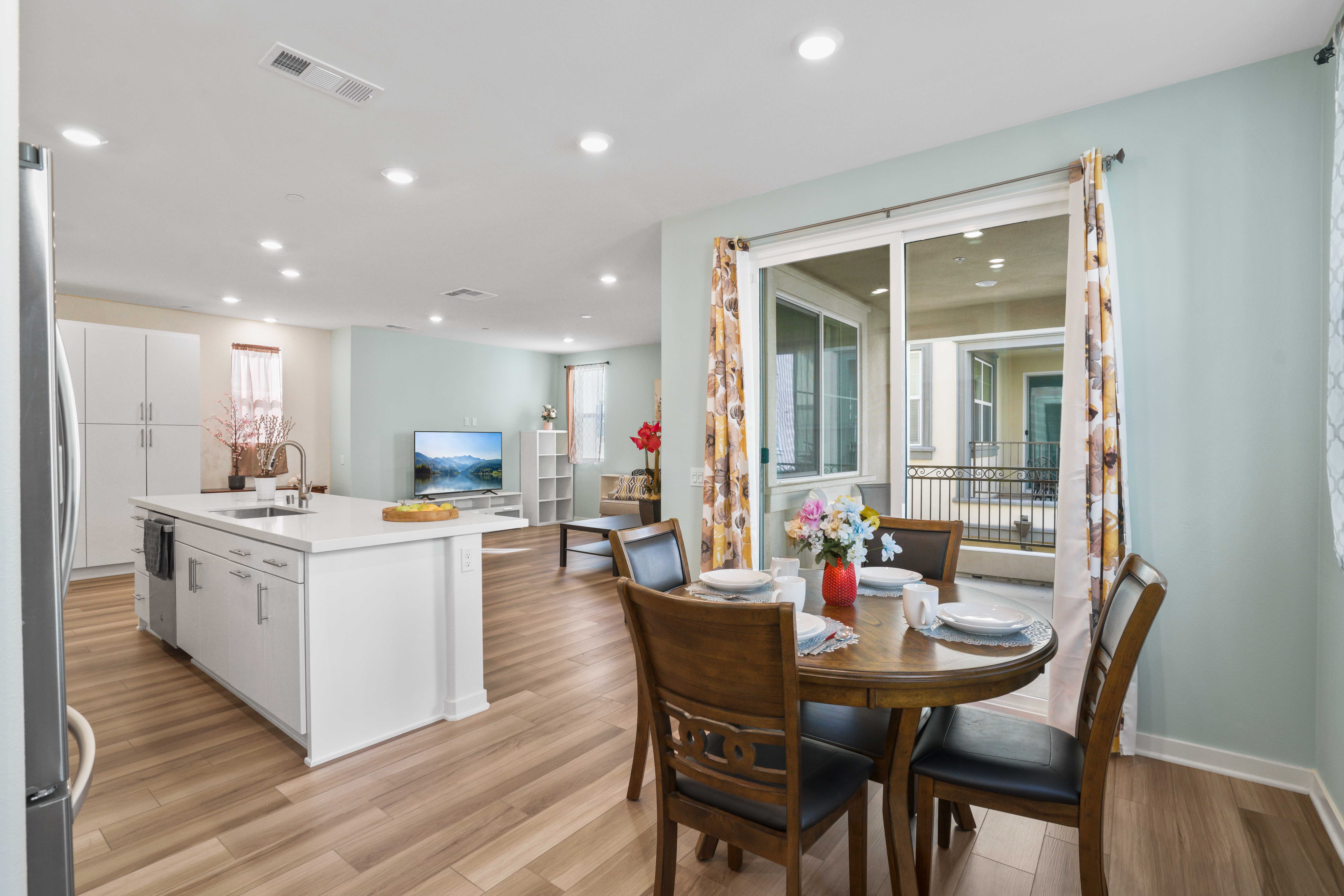 M2M 18% Off 3-Bedroom Retreat in Chino M#41405