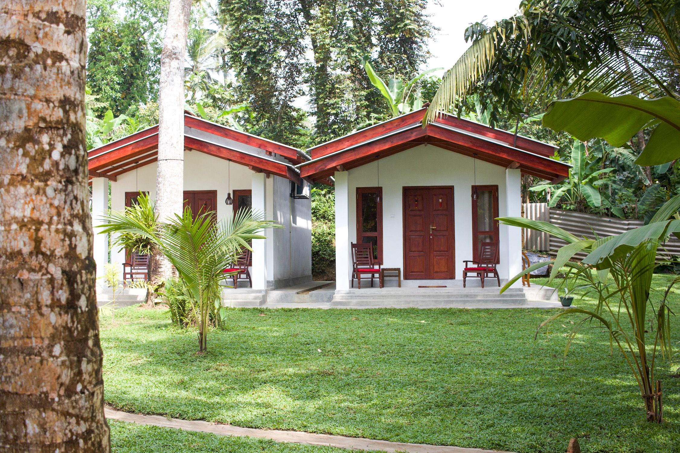 Kaia Sri Lanka Bungalow Jaffna