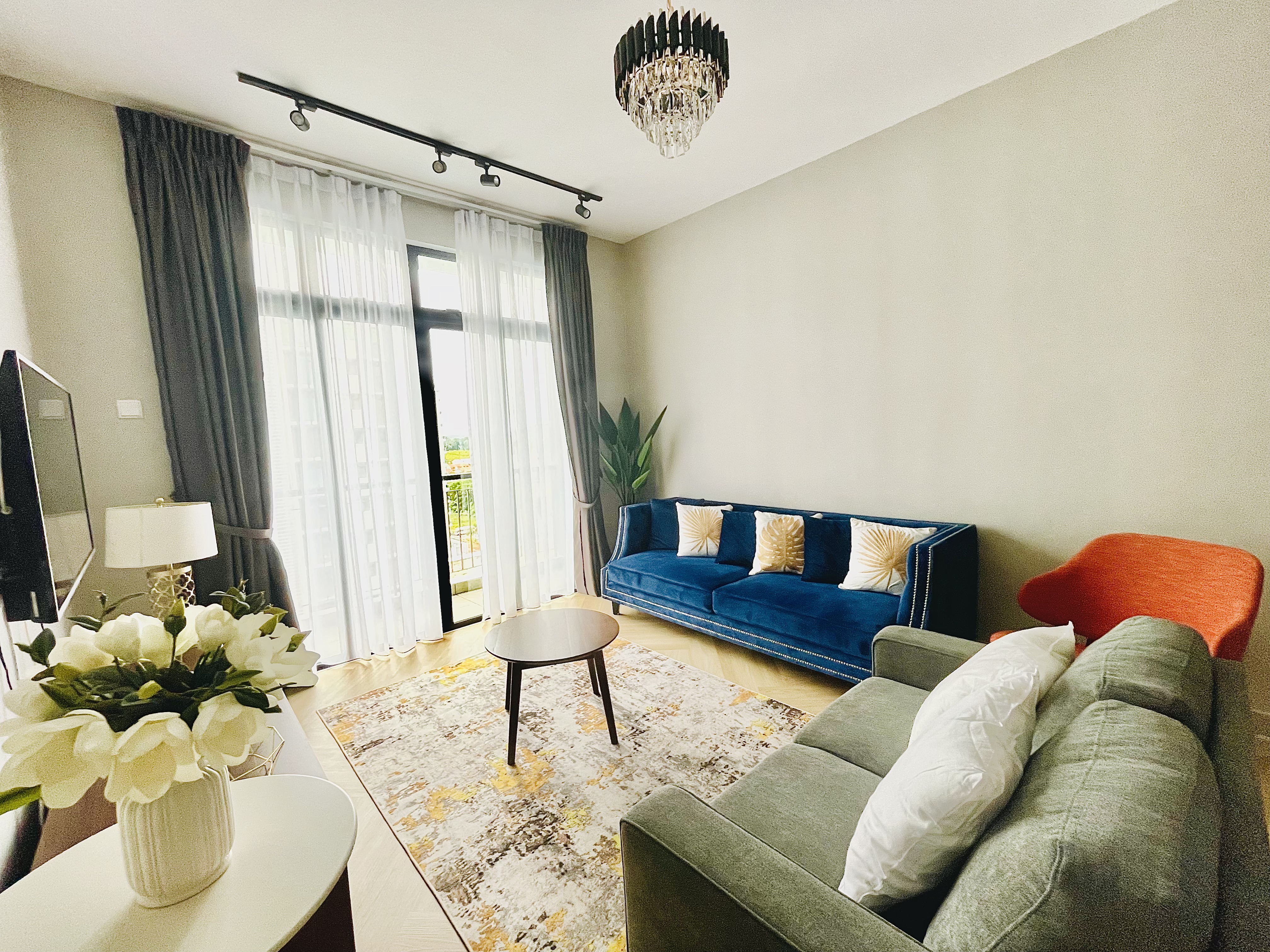 Desaru Retreat Homestay