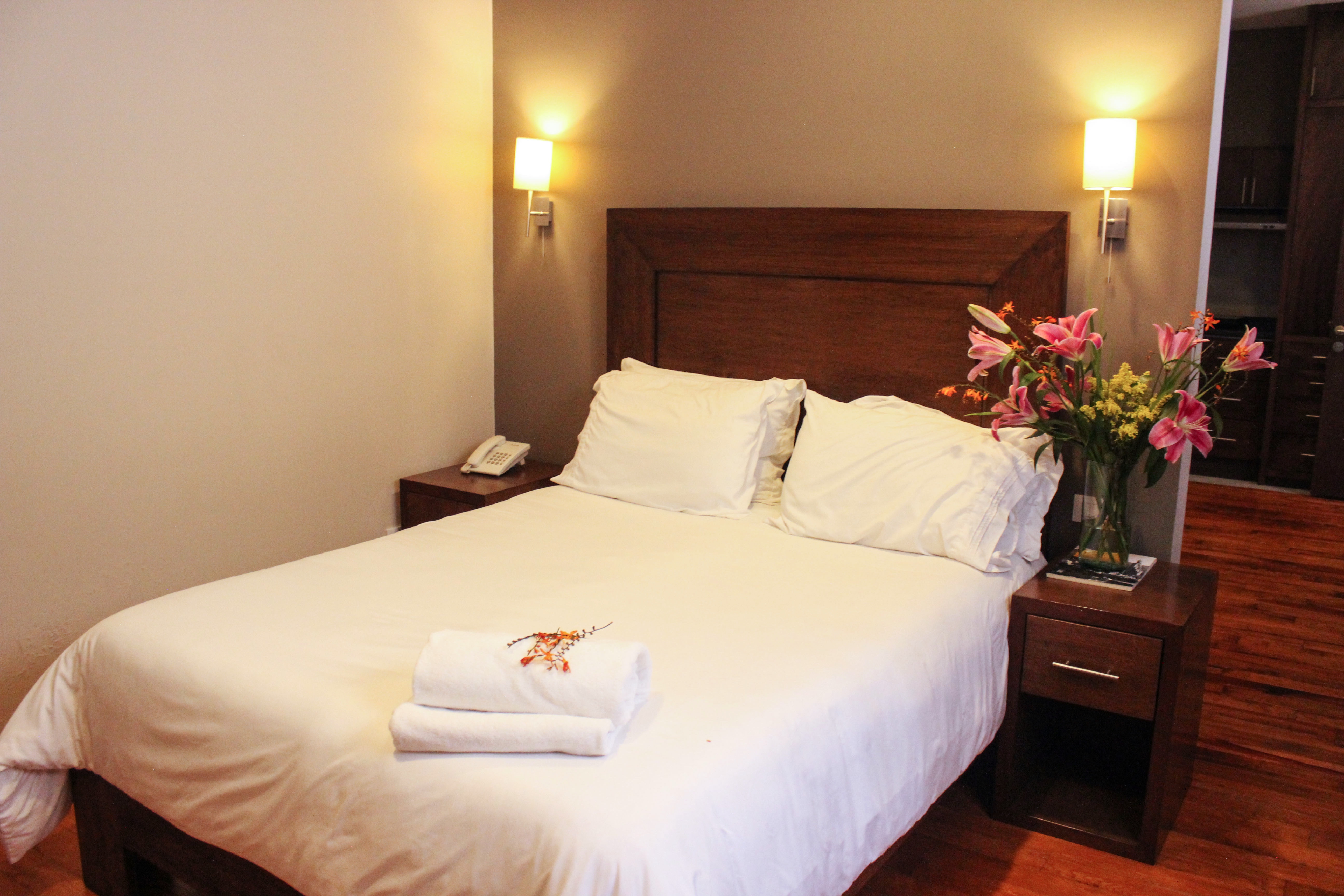 Beautiful and brand new Suites! (S2) in Miguel Hidalgo, Mexico City