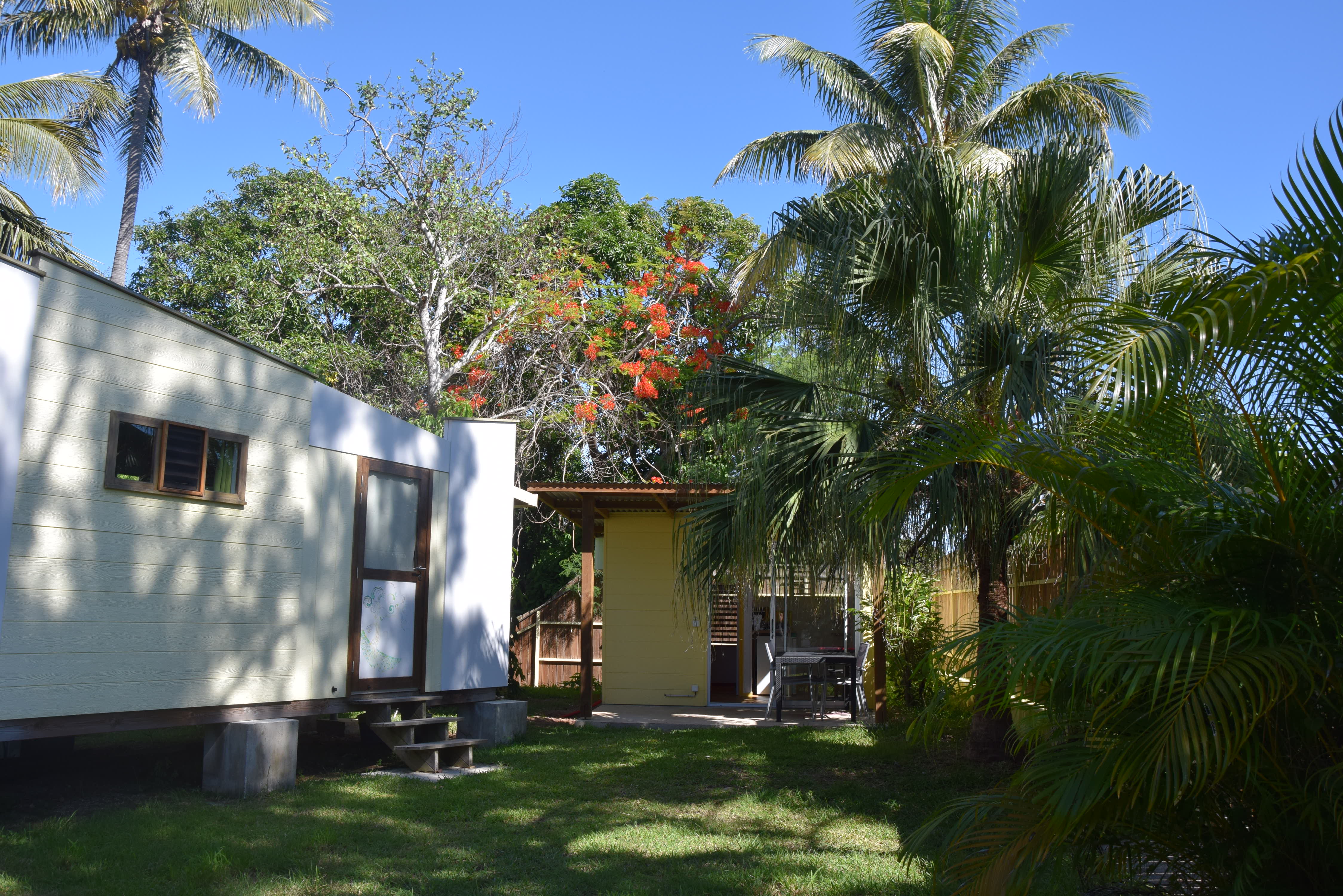 GONG Family Home