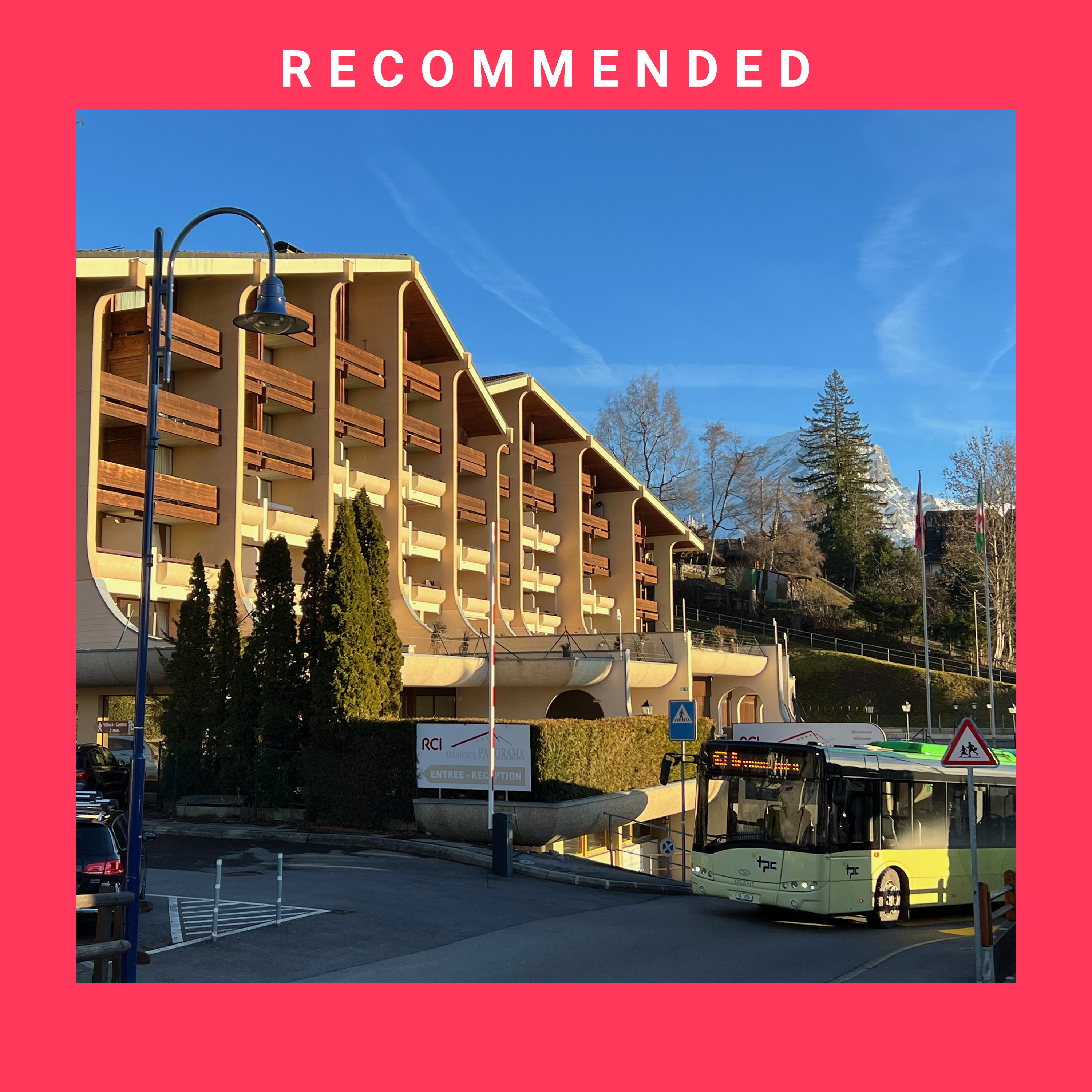 Downtown, Pool, Spa & Garage (4-star Residence)