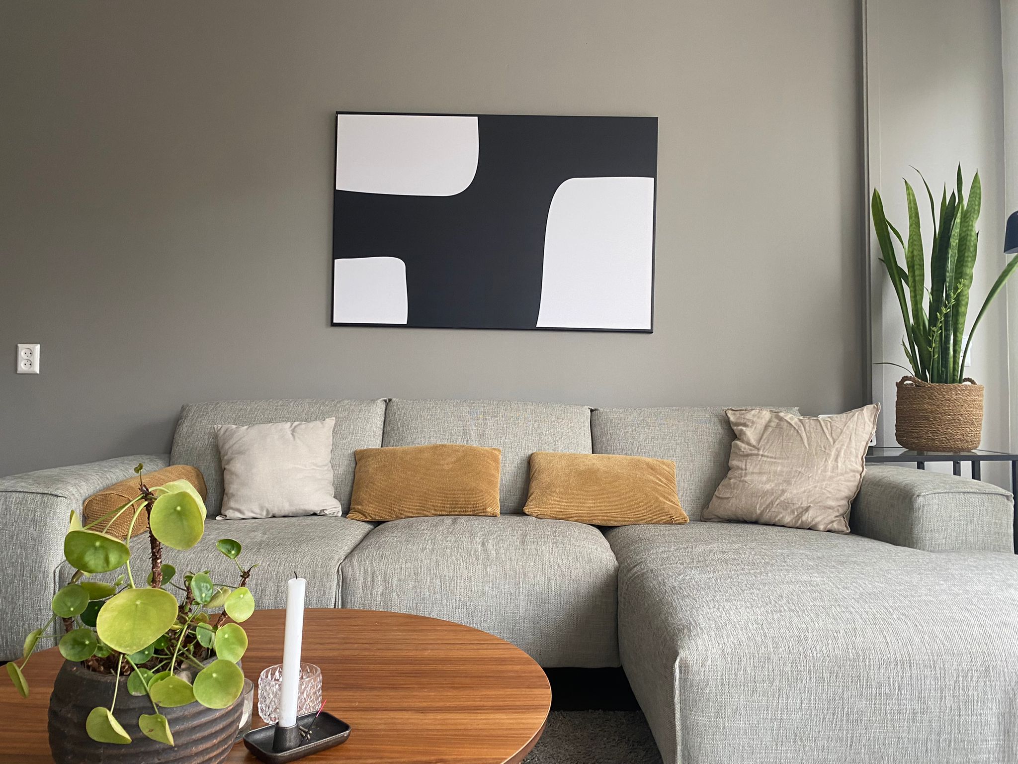 Comfortable Apartment Amsterdam — Amsterdam stay