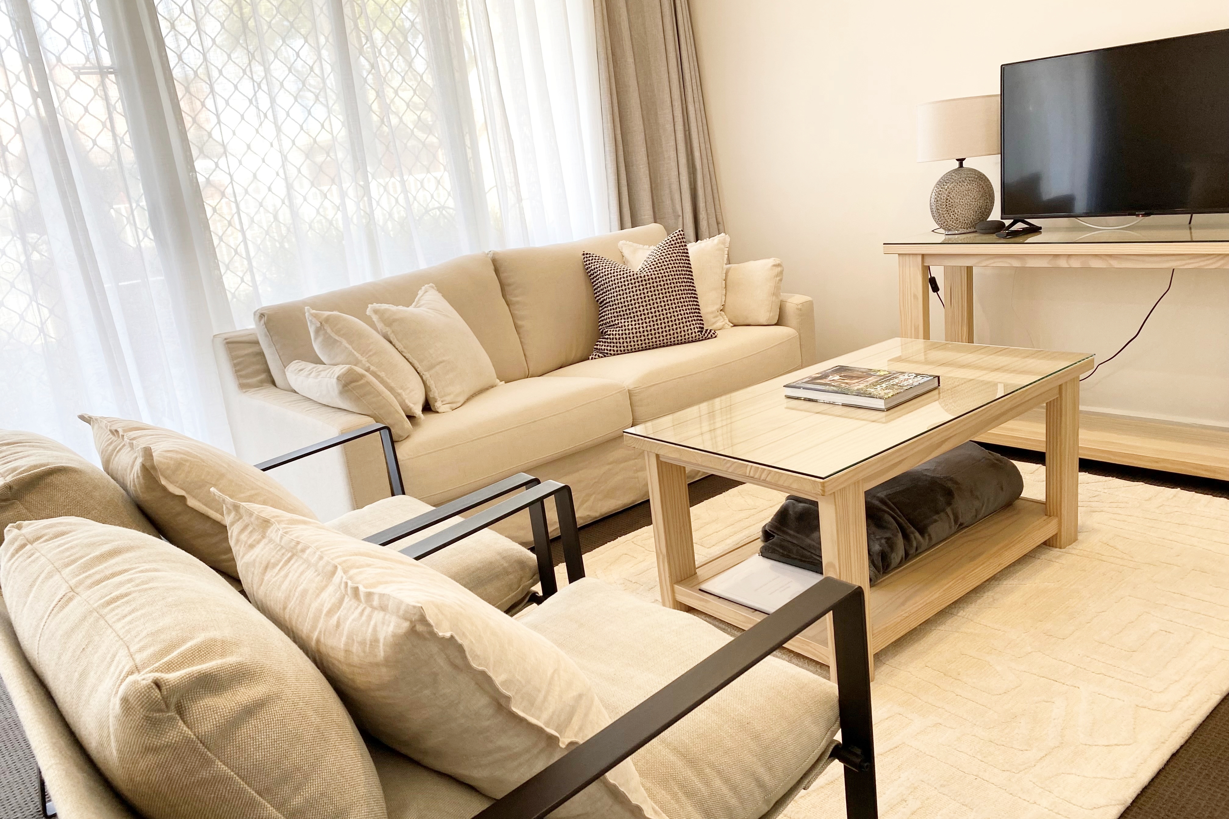 Shiraz Apartment - Angaston Mews in Angaston, Barossa Valley