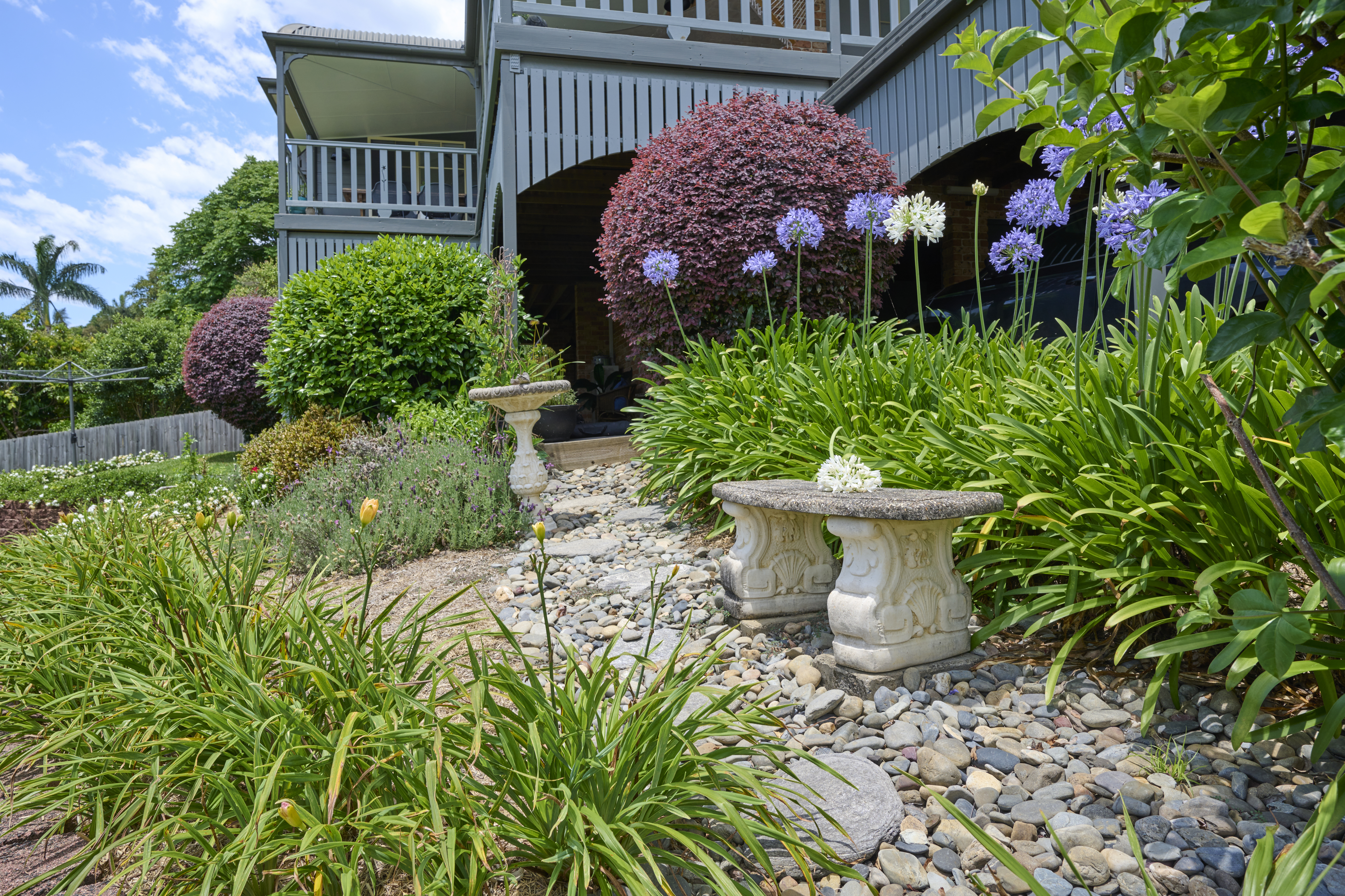 The Garden Retreat - Bellingen