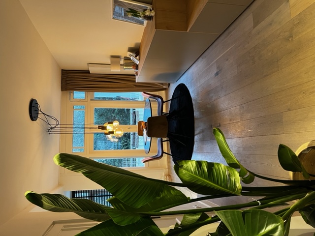 Family apartment Amsterdam — Amsterdam stay