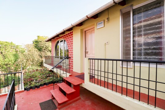 Anamiiva StayHome- Coorg(Madikeri)