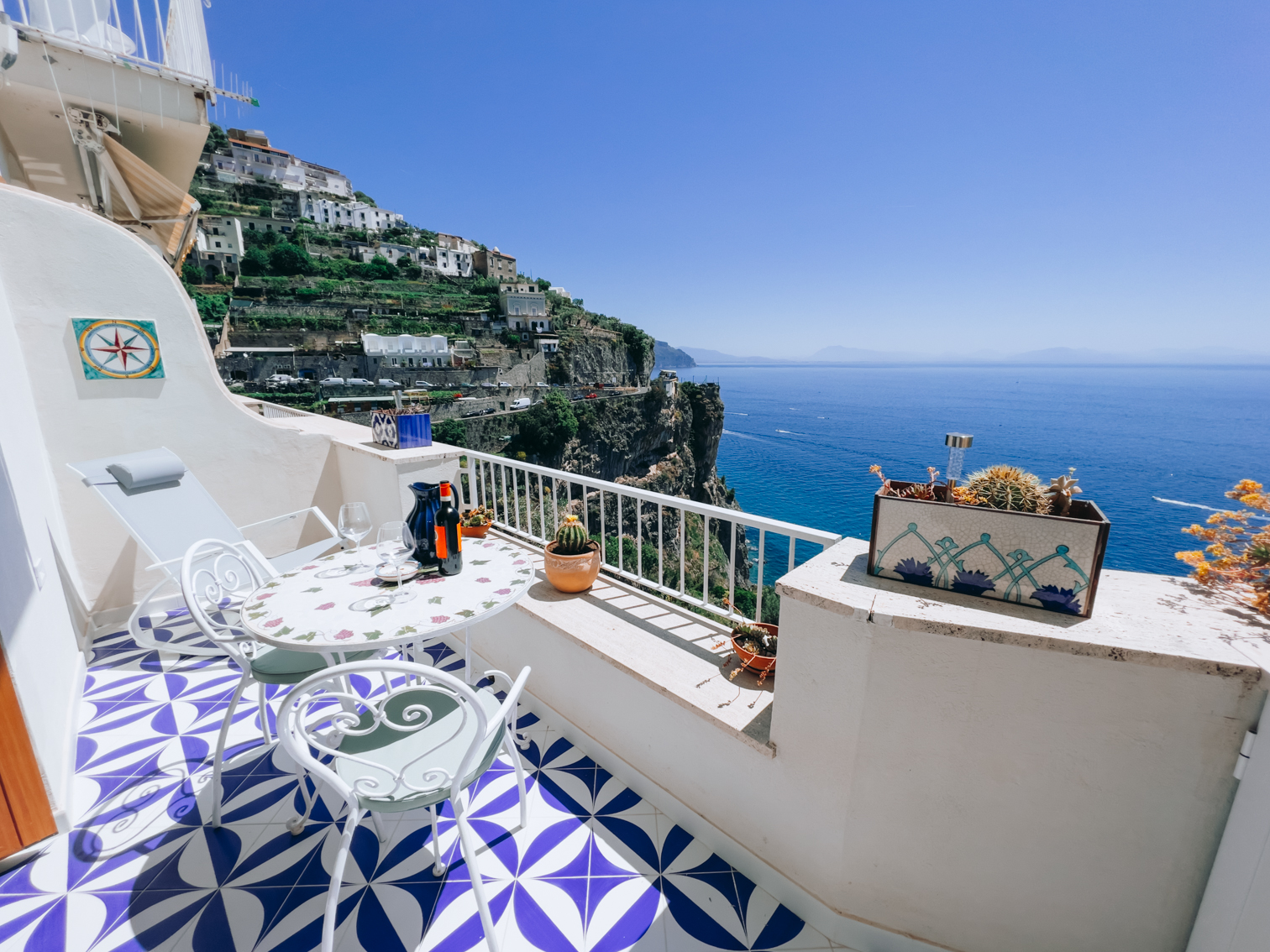 Casa Gioia Deluxe Apartment - Apartments for Rent in Amalfi, Campania ...