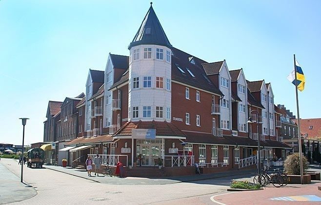Strandburg Appartement 103